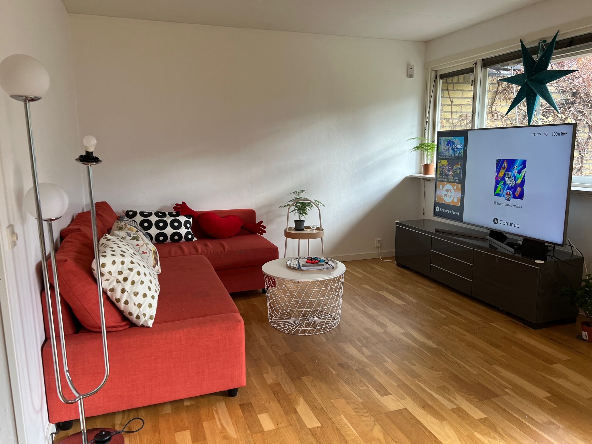 6 rok · 140 m² i Södra Sandby – bild 8