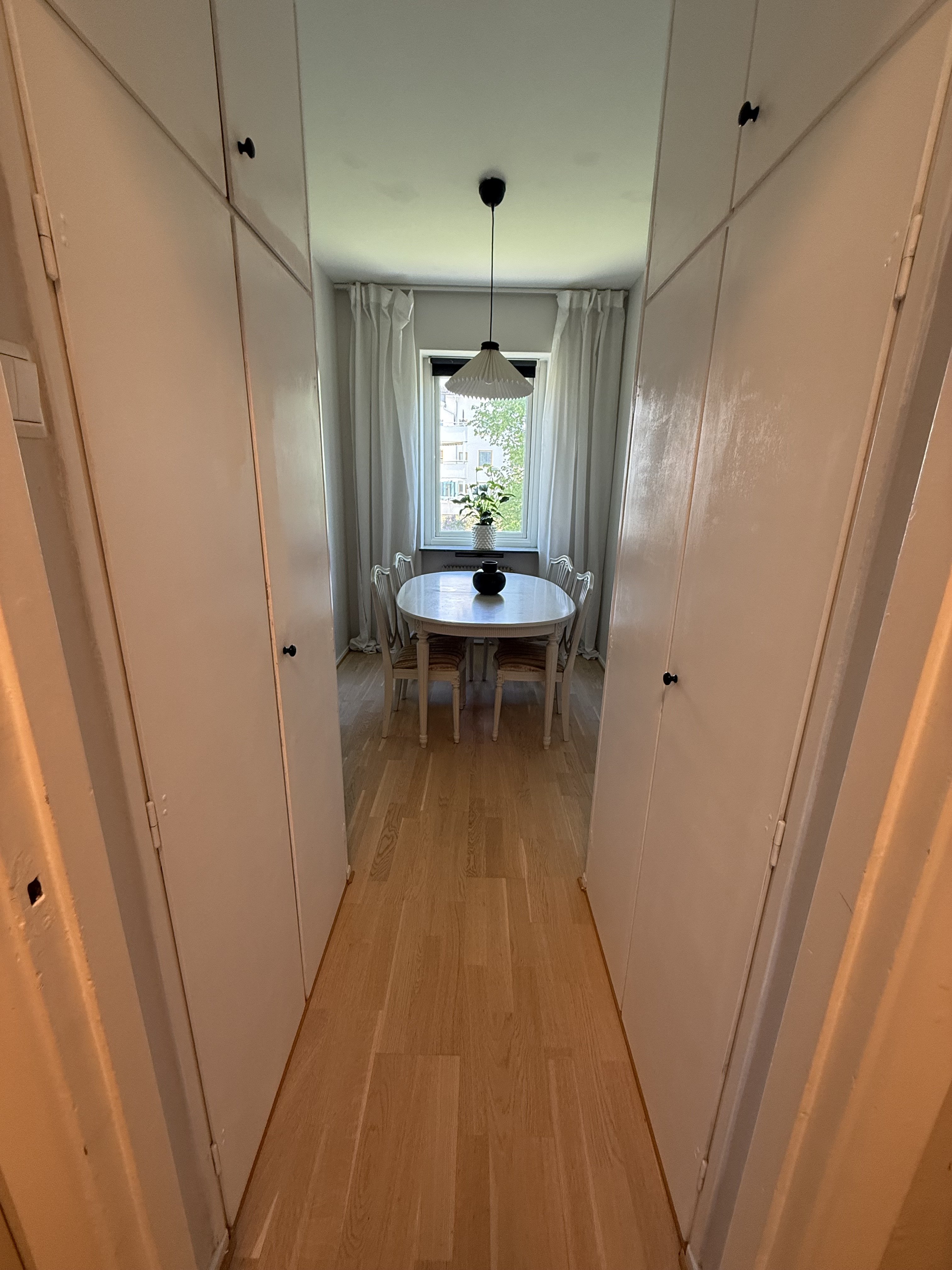 Lägenhet, 2 rum, 48 kvm, Enköping