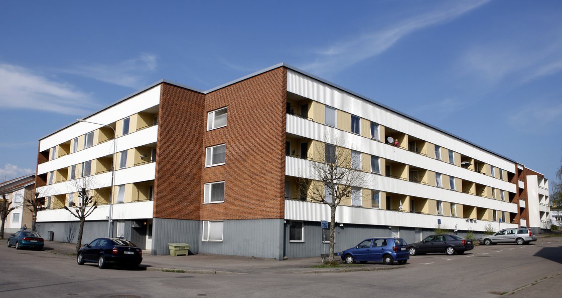 Lägenhet – Oskarshamn, Norrtorn - Bild 3