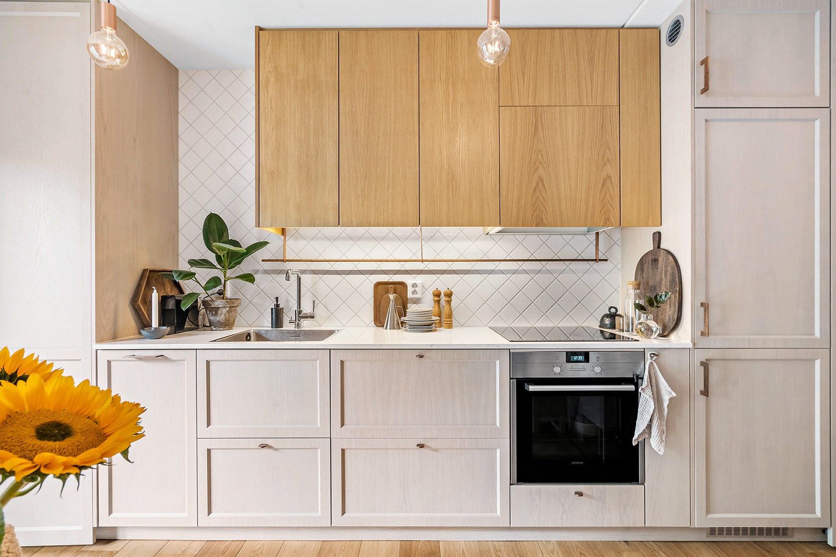 1 rum och kök, Bromma — 12 500 kr/mån — bild 3