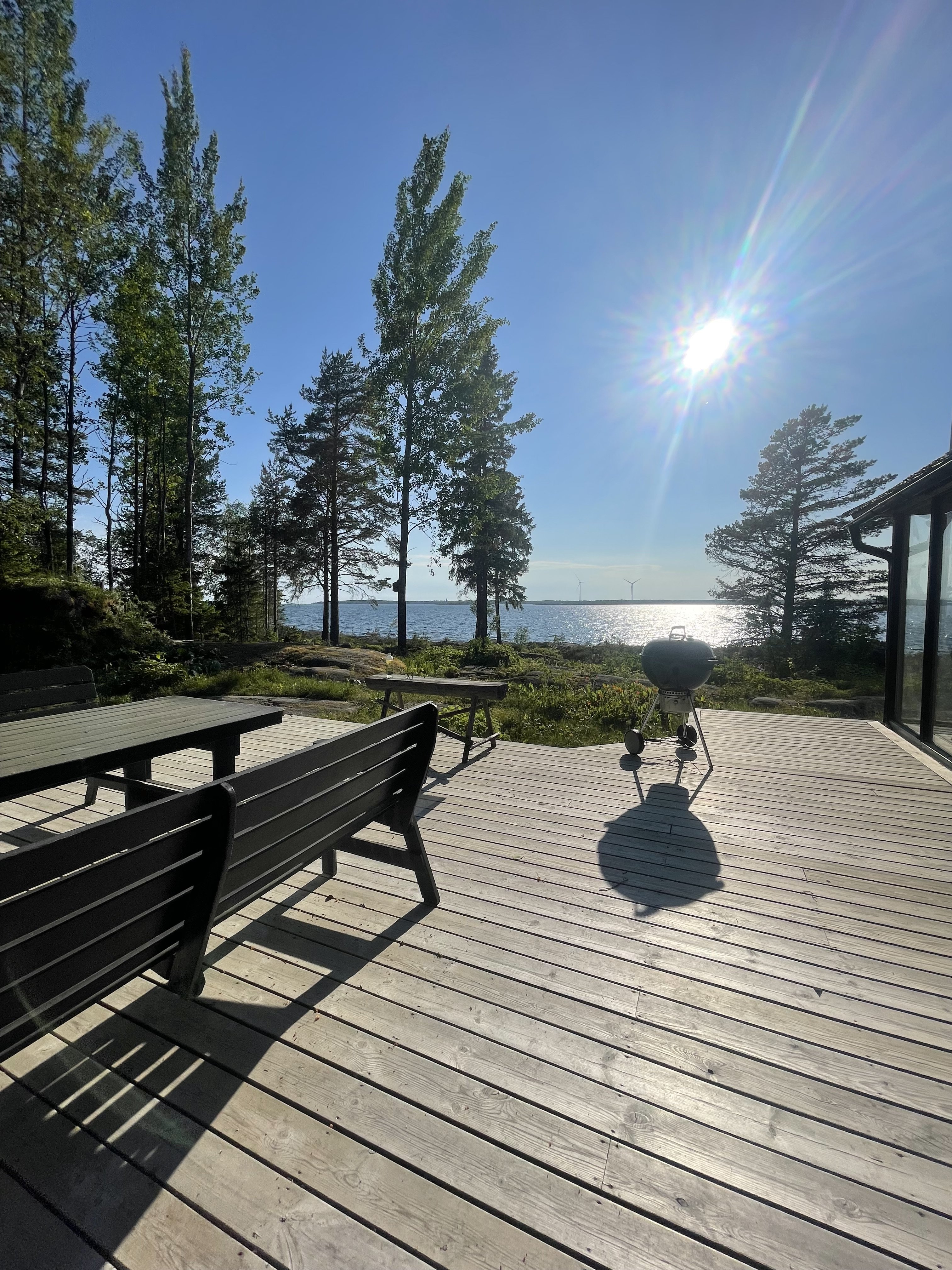 Vitskär