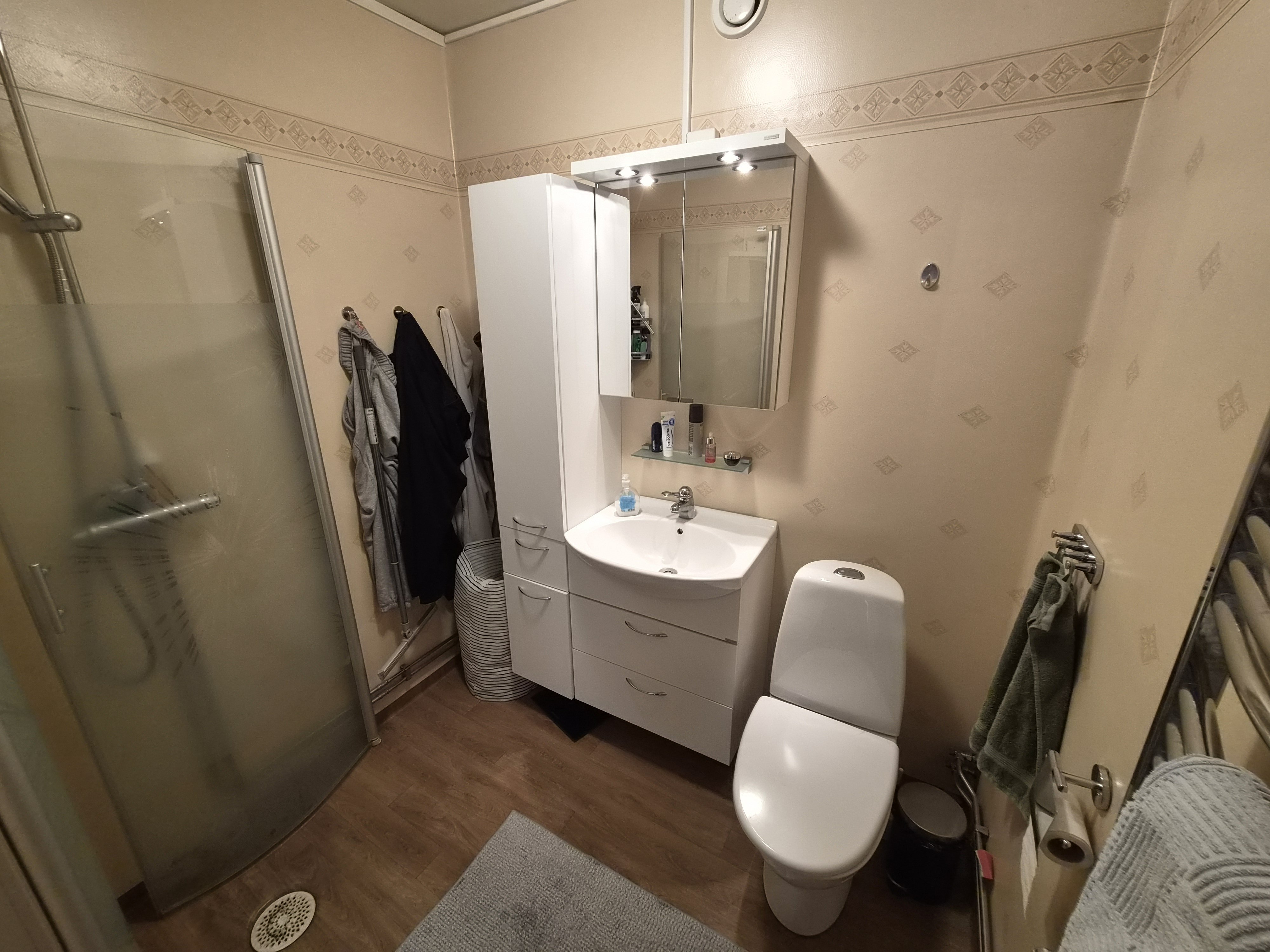 2 rok · 59 m² i Umeå – bild 8