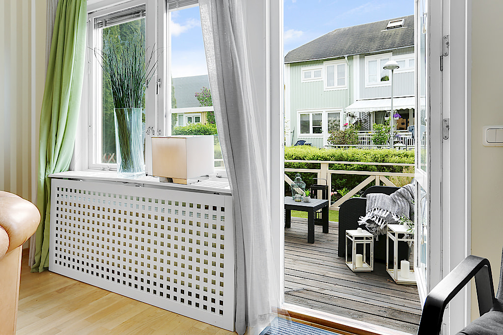 5 rok · 95 m² i Kista – bild 8
