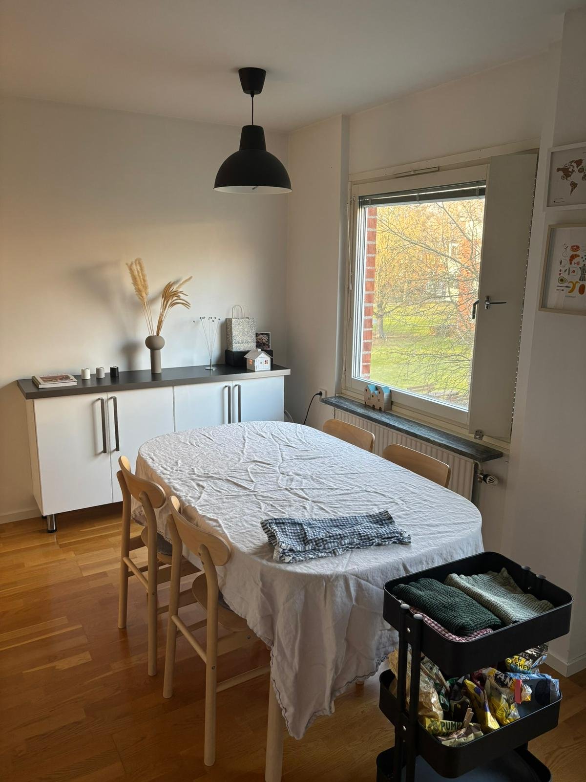 3 rok · 85 m² i Lund – bild 12