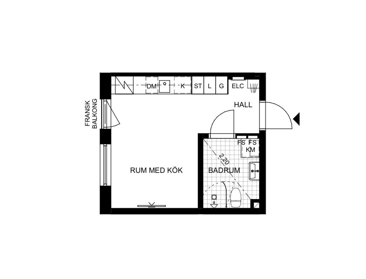 1 rum Skarpnäck, 12 000 kr/mån | Bostadsögat