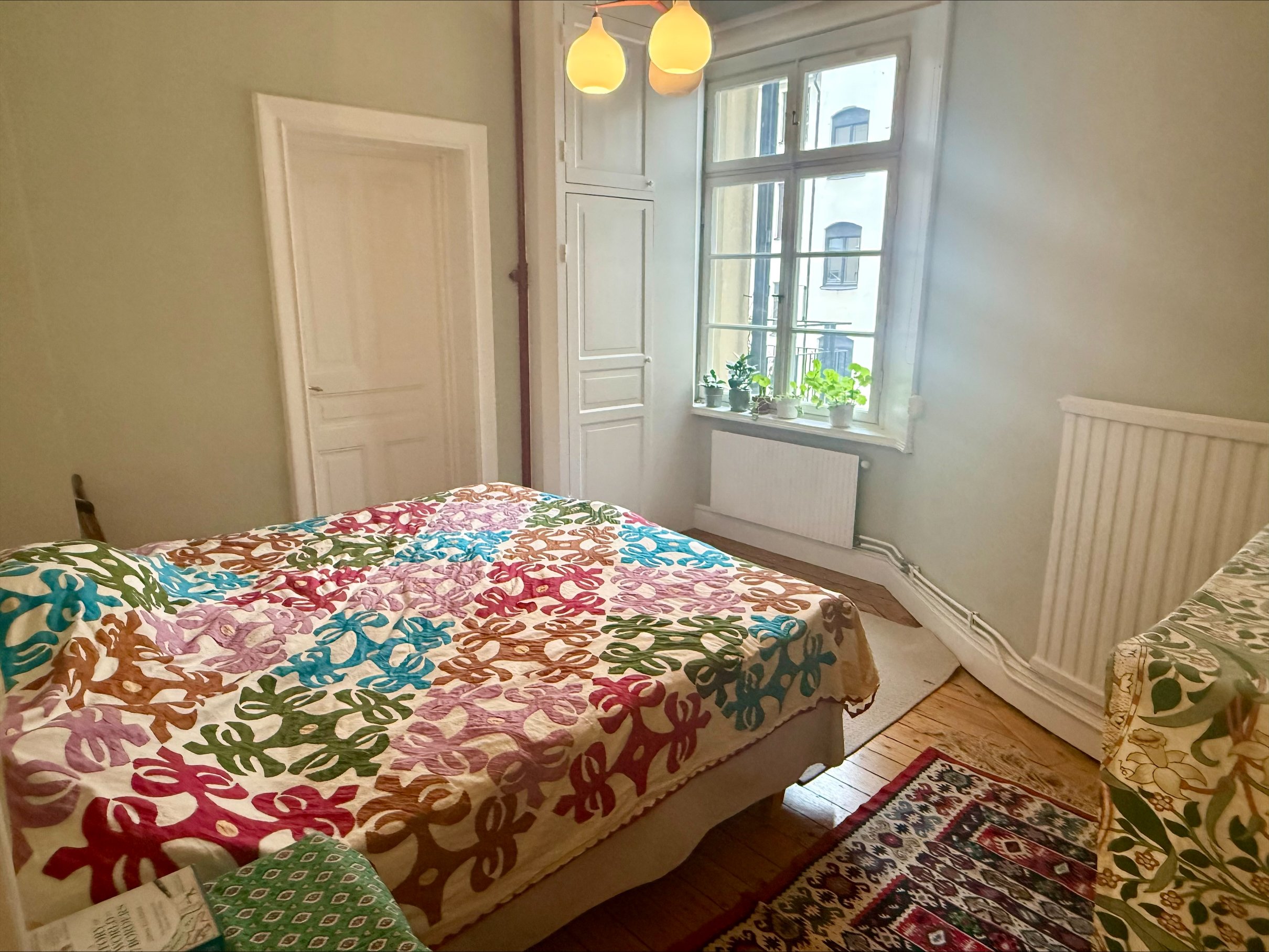 7 rum och kök, Stockholm — 60 000 kr/mån — bild 2