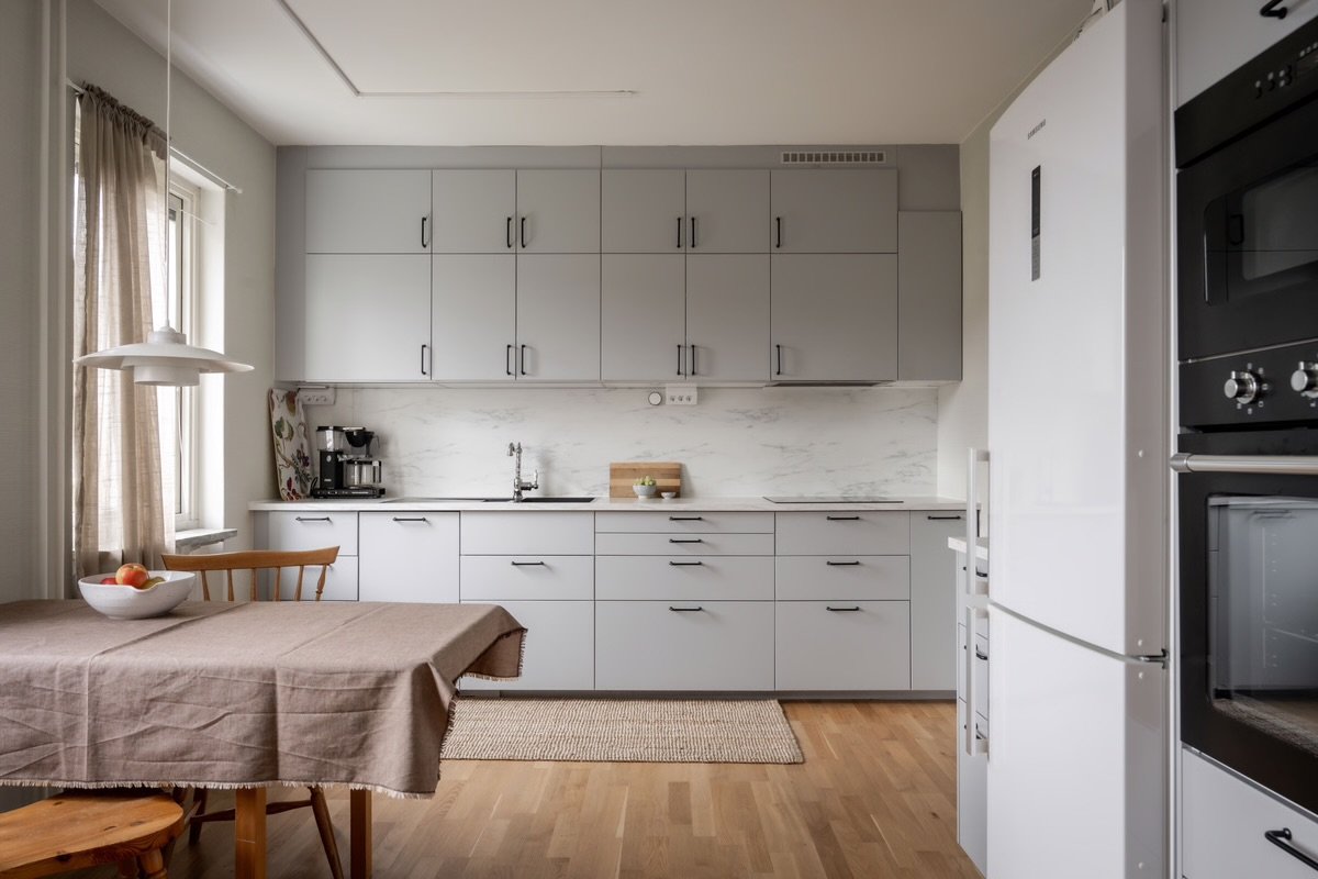 Lägenhet, 3 rooms, 68 sqm, Borås