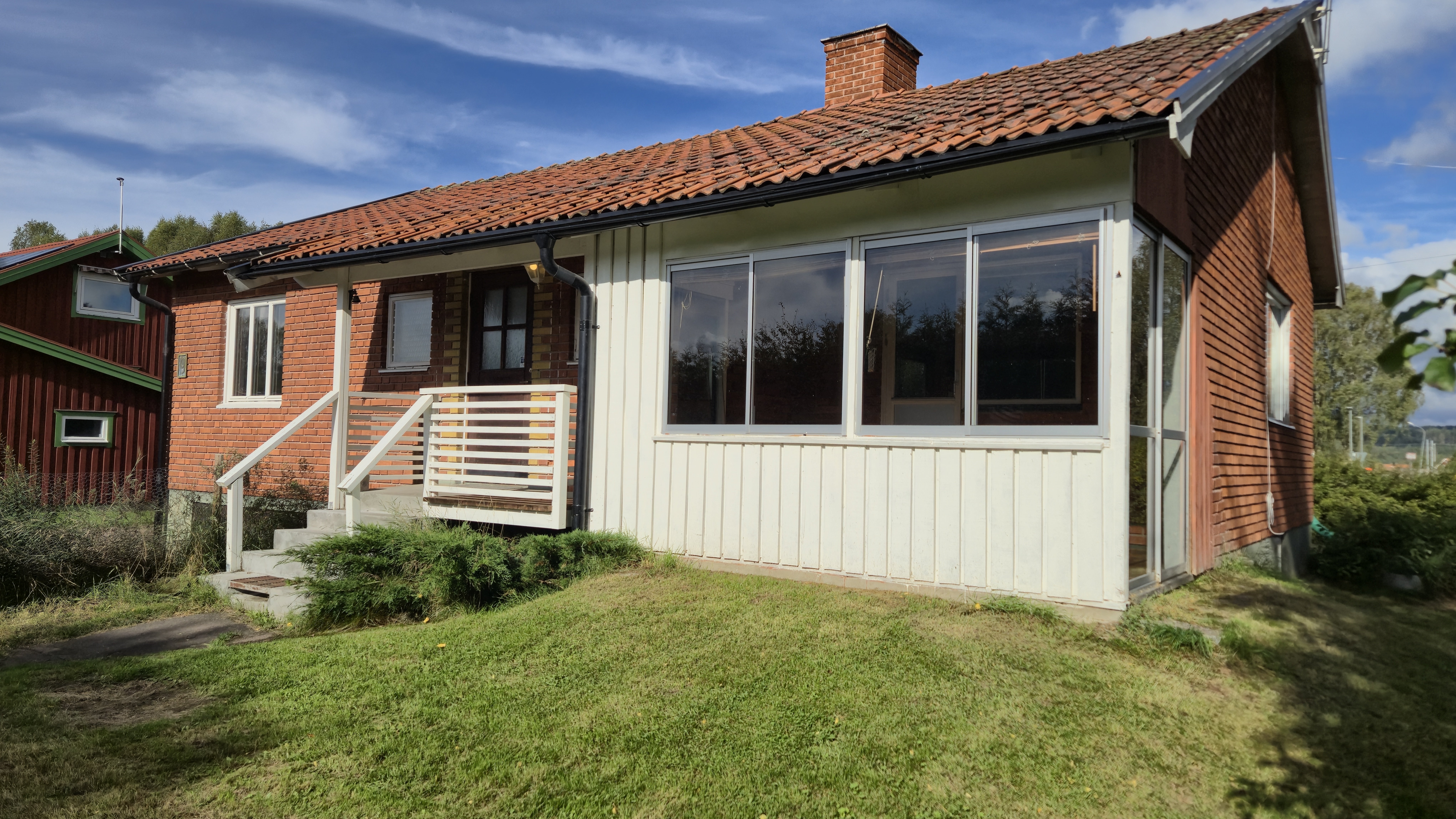 Villa/Hus, 3 rooms, 73 sqm, Gagnef