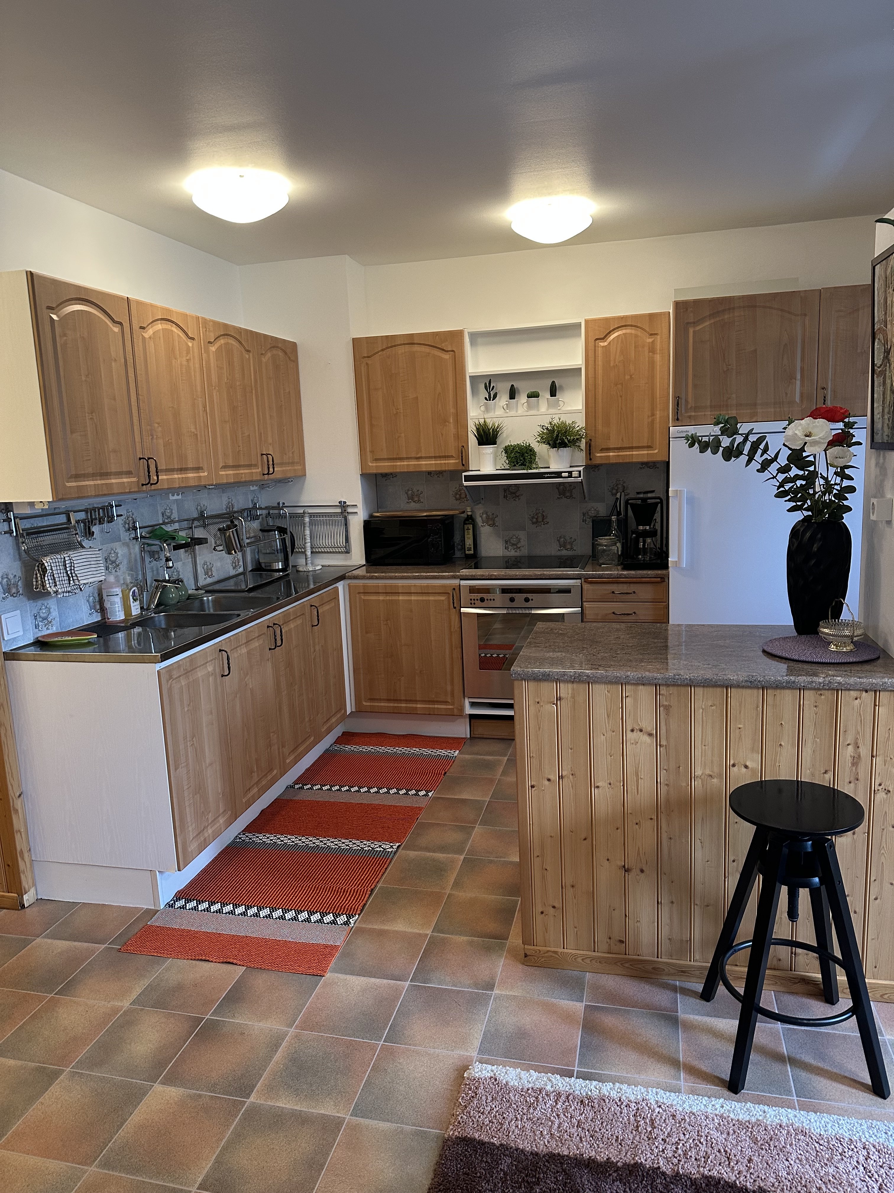2 rok · 20 m² i Sundsvall – bild 9
