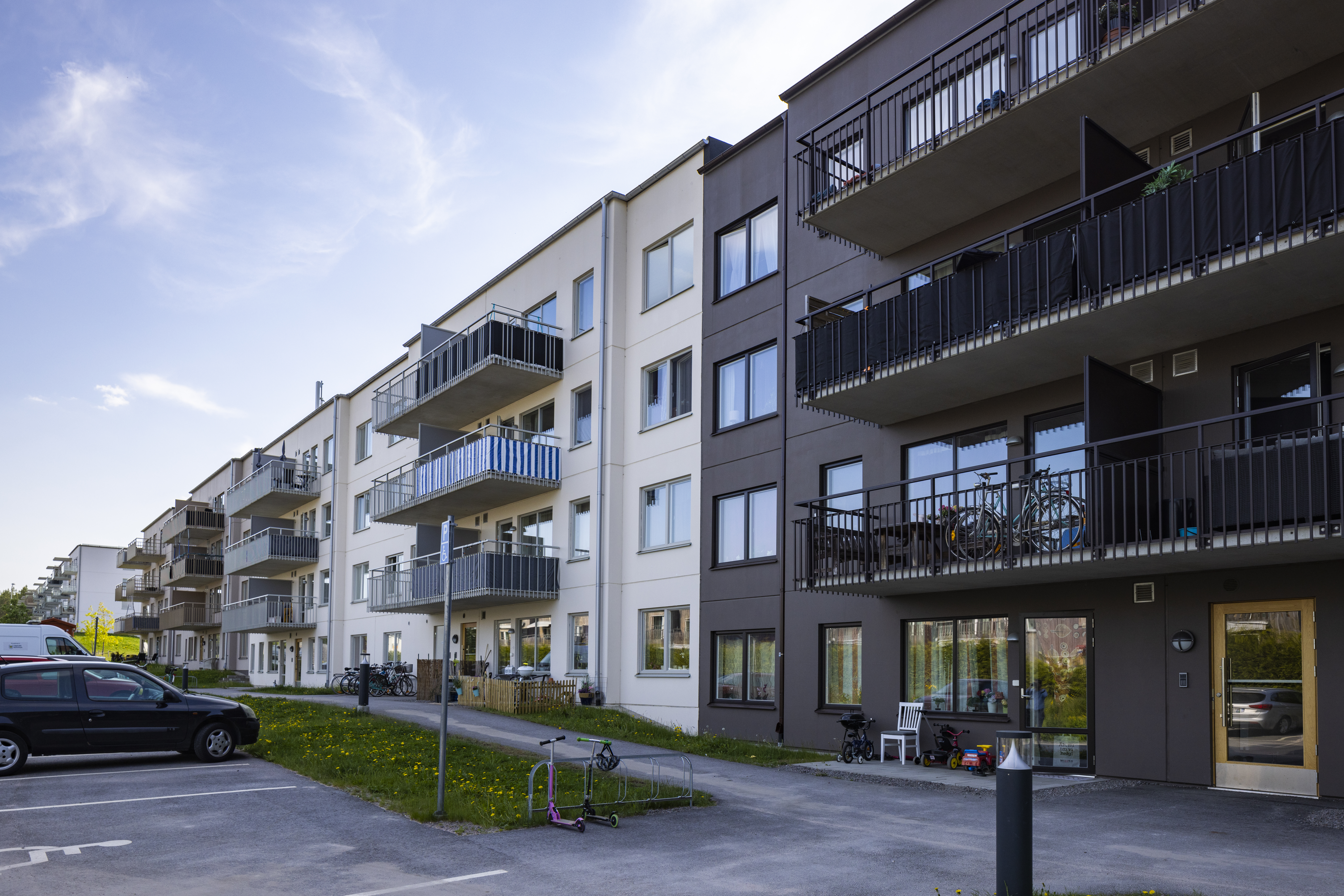 Meteorvägen 16, Storvreta — photo 3