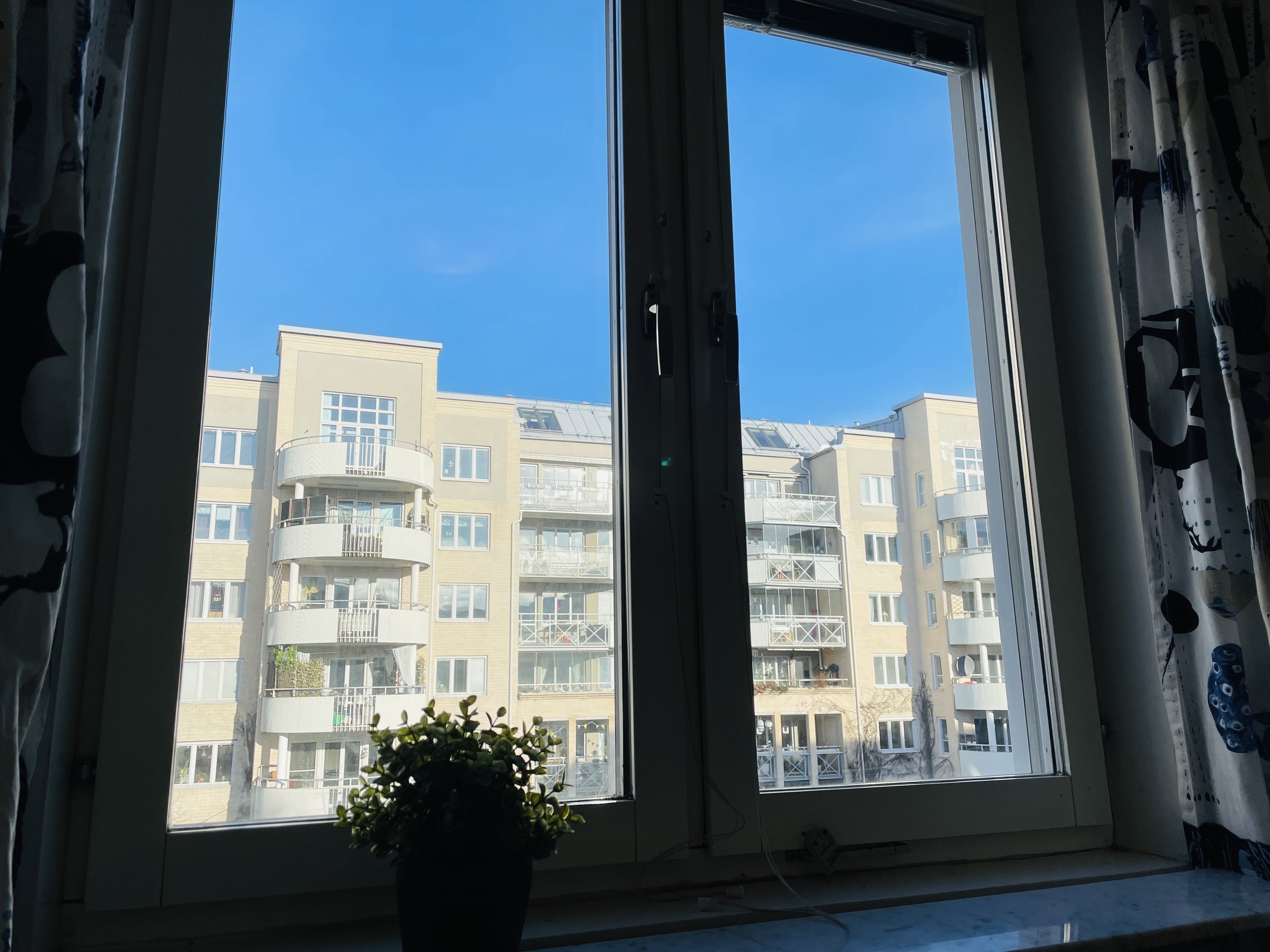 Swedenborgsgatan, Stockholm — photo 4