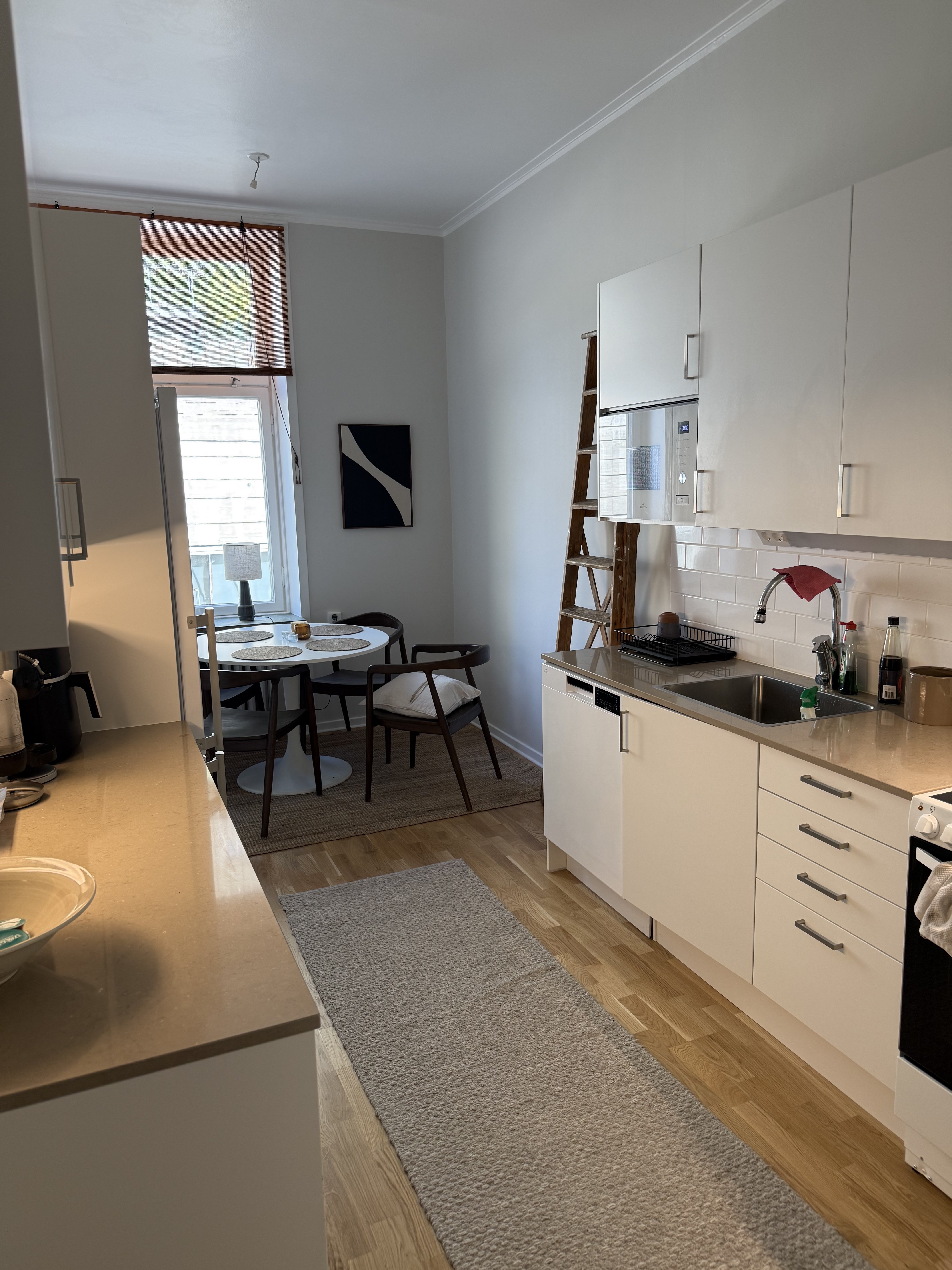2 rok · 72 m² i Örebro – bild 4