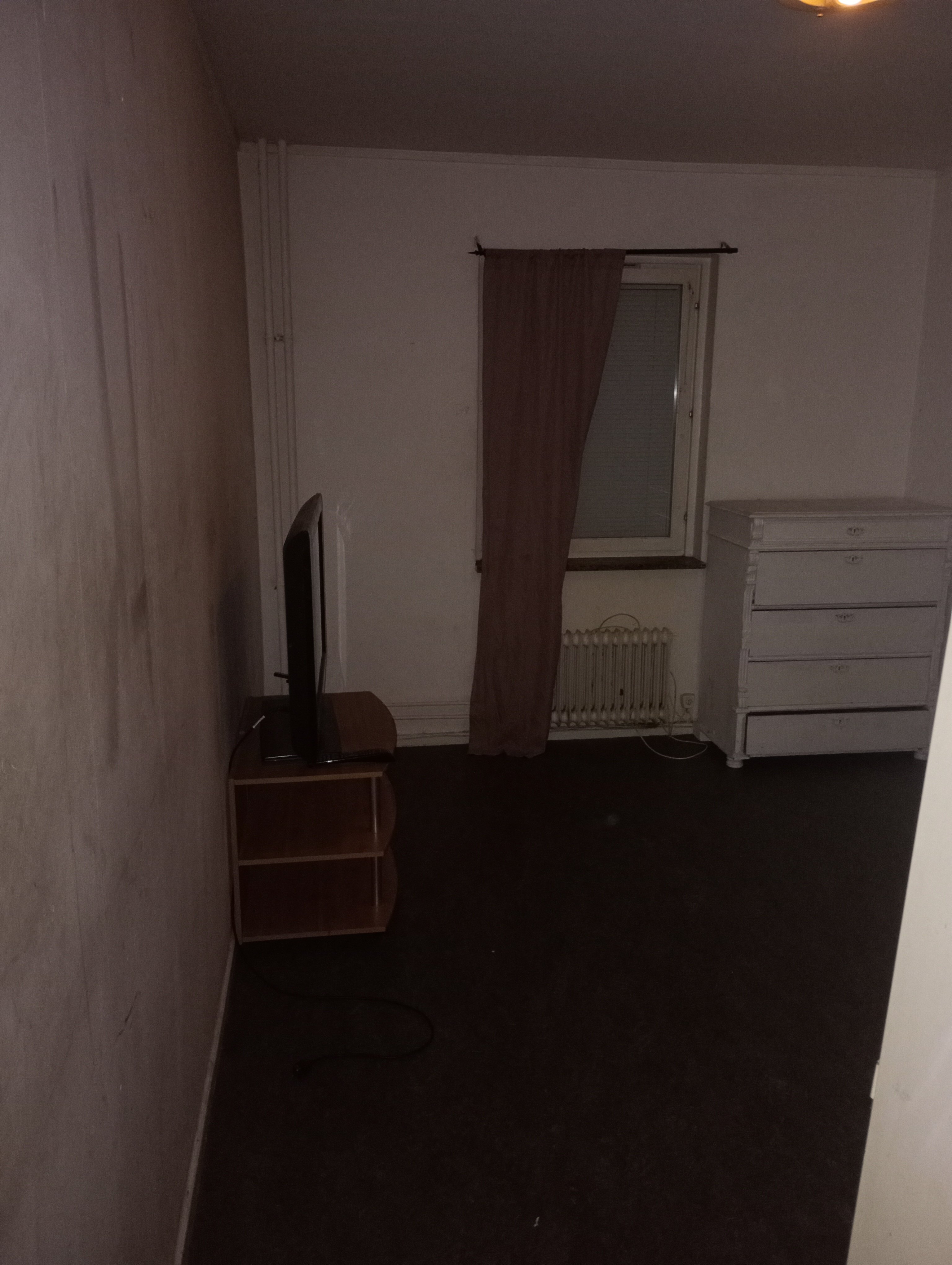 Lägenhet, 1 rum, 20 kvm, Gävle