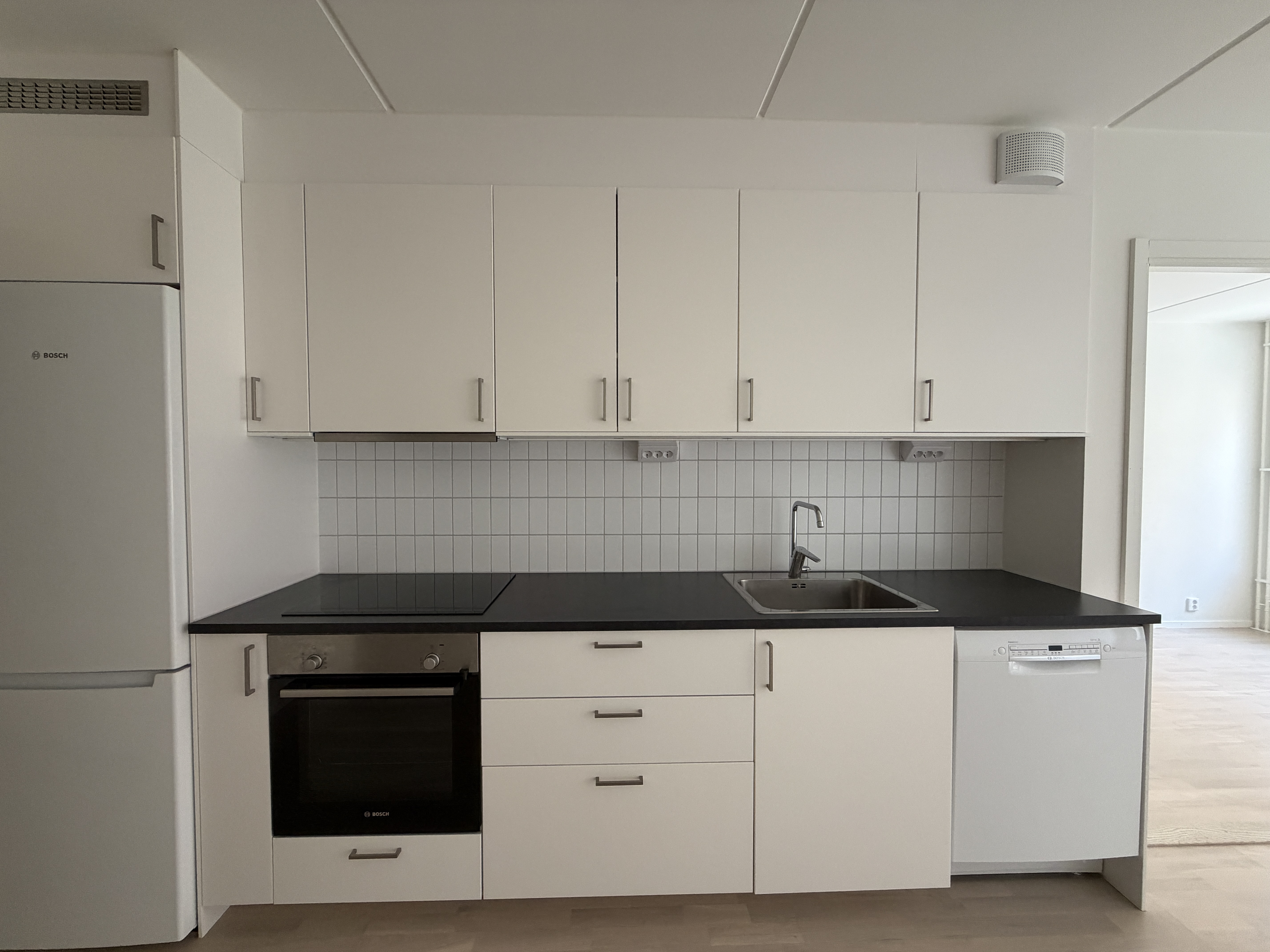 Lägenhet – Sigtuna, Sigtuna Stadsängar, Stockholms län - Fler