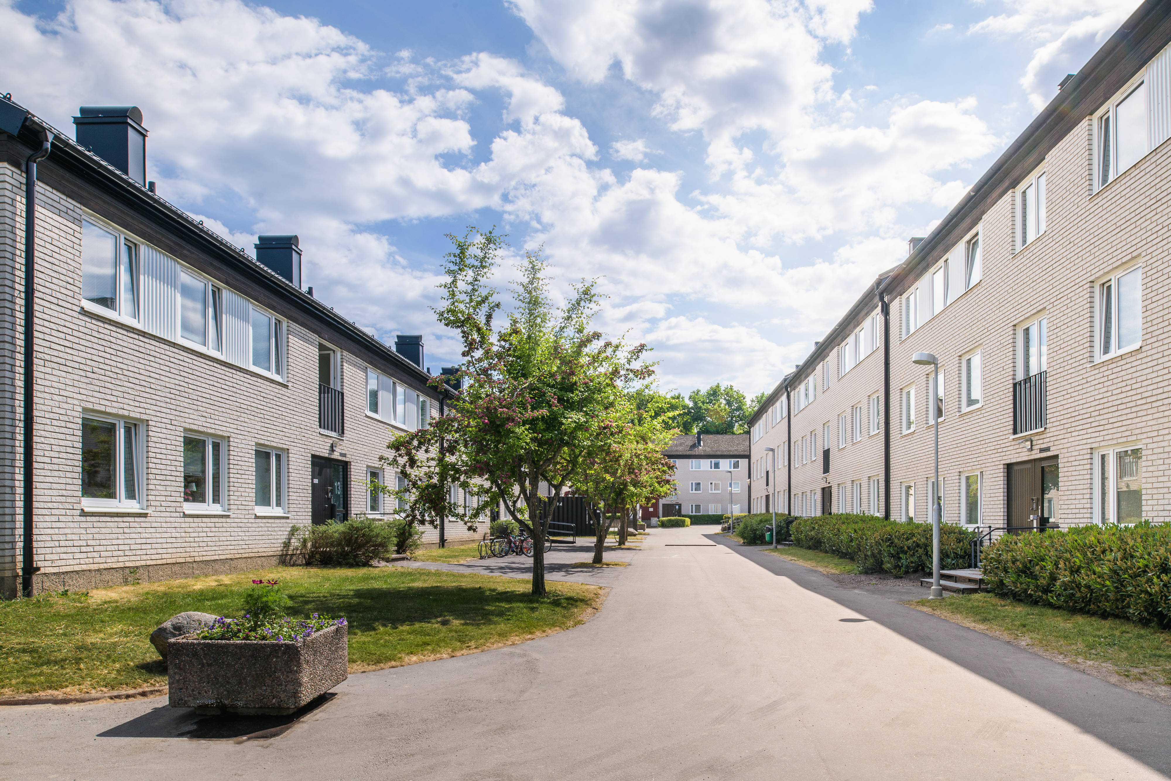 Lägenhet, 3 rooms, 82 sqm, Linköping