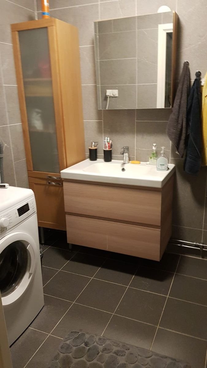 3 rok · 55 m² i Trångsund – bild 4