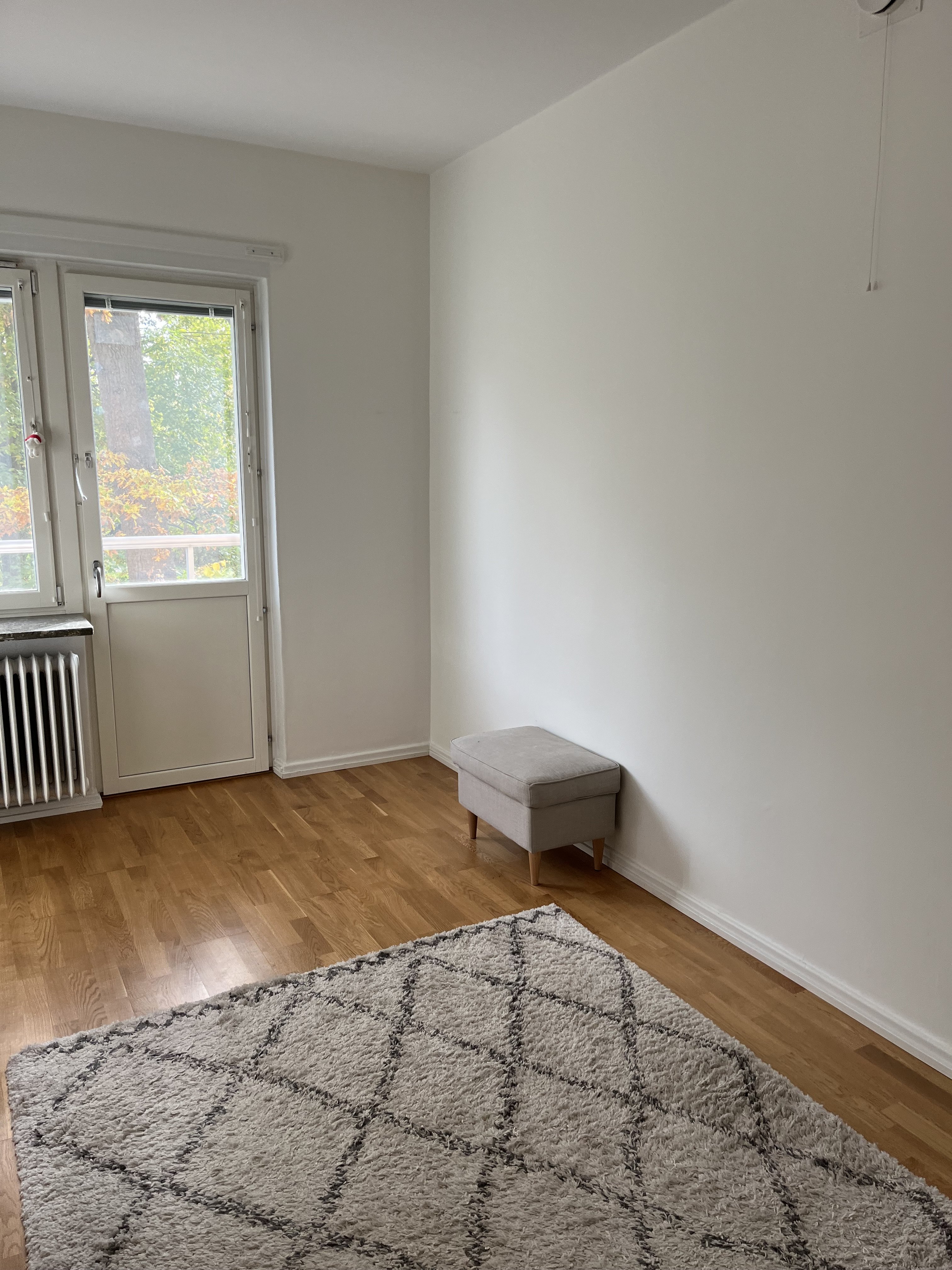 Lägenhet, 3 rooms, 11 sqm, Stockholm