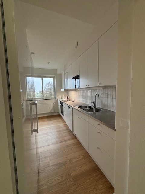 Lägenhet, 3 rooms, 112 sqm, Älmhult
