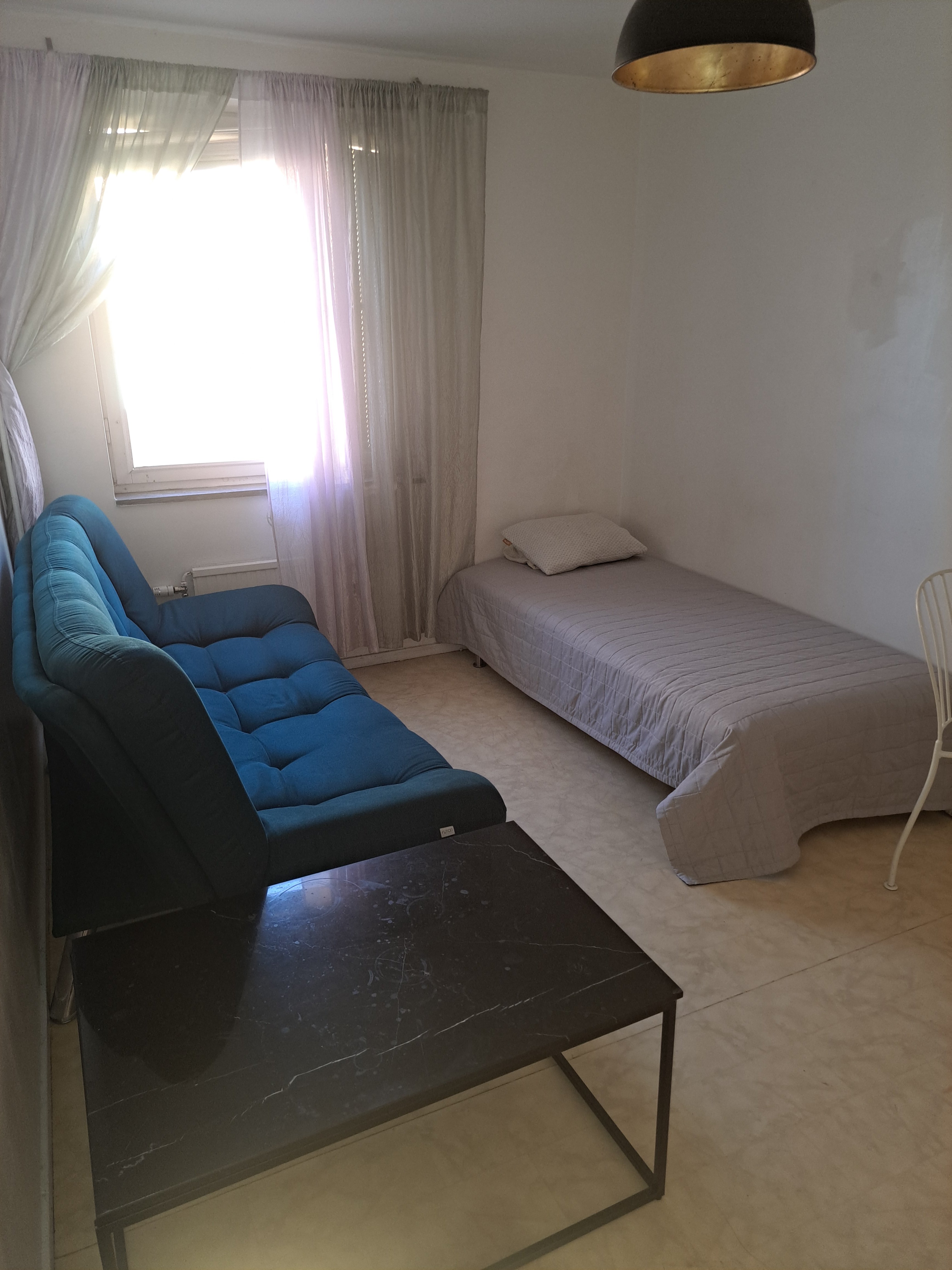 Duvbovägen, Spånga — photo 5