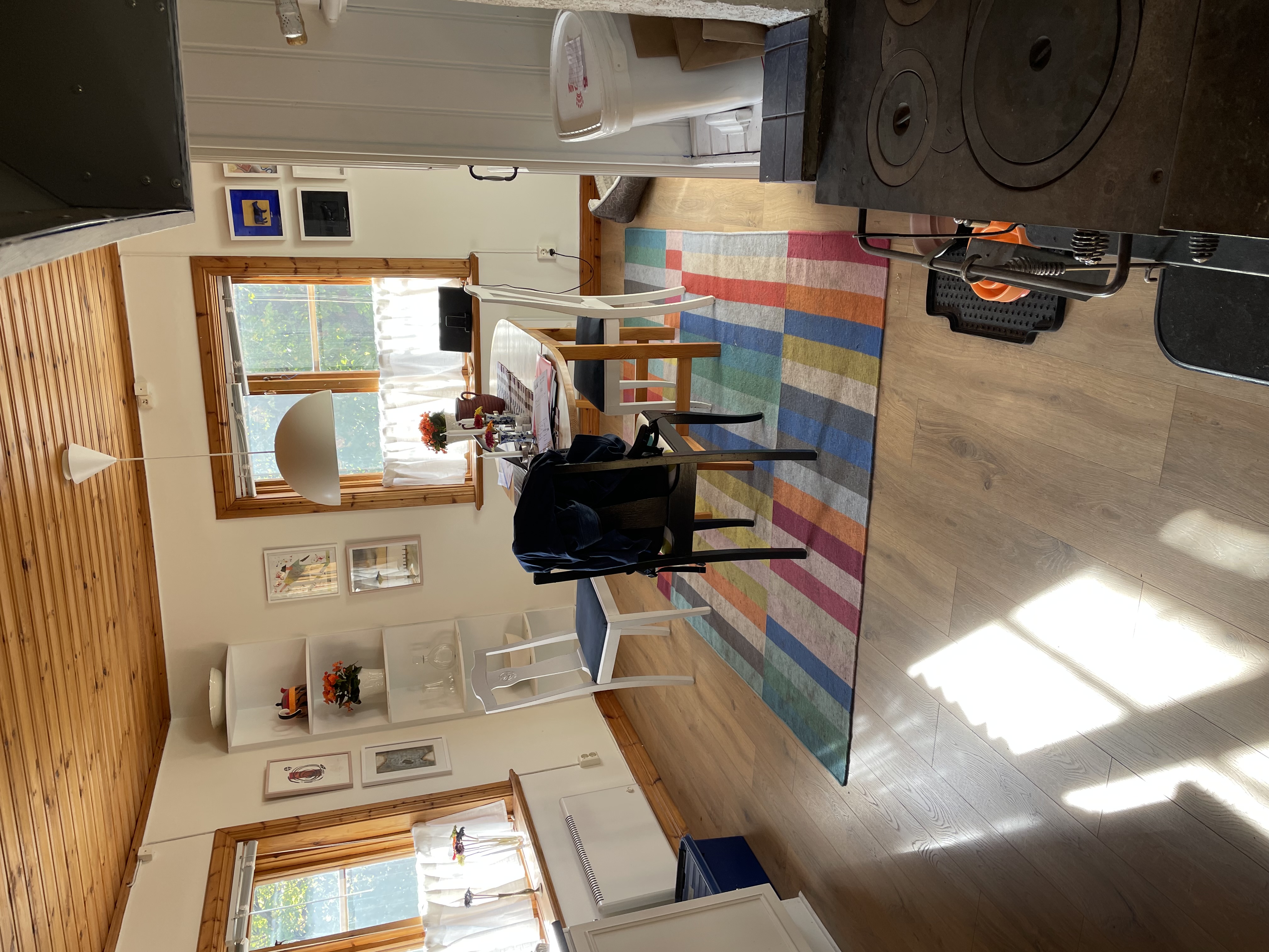 3 rok · 117 m² i Kopparberg – bild 4