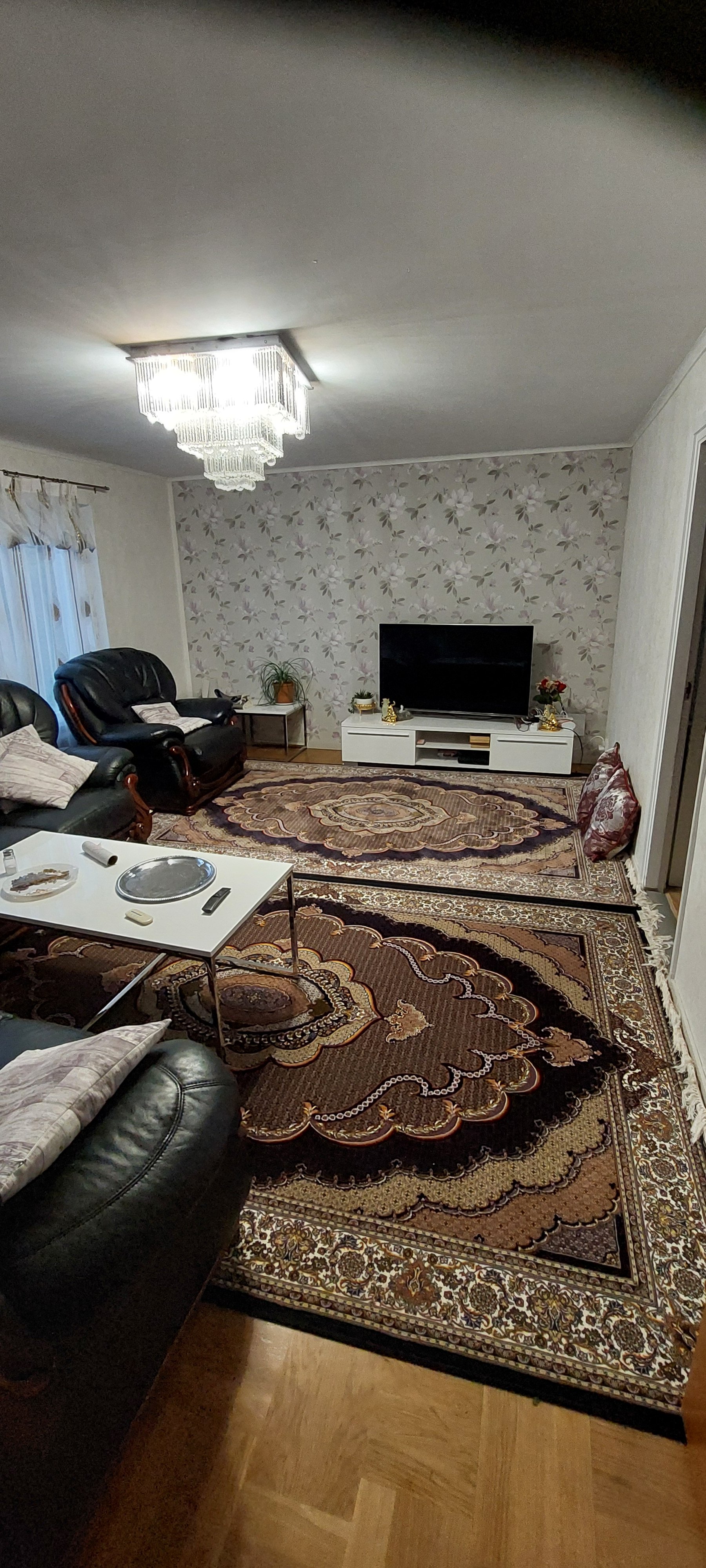 4 rok · 120 m² i Borlänge – bild 2