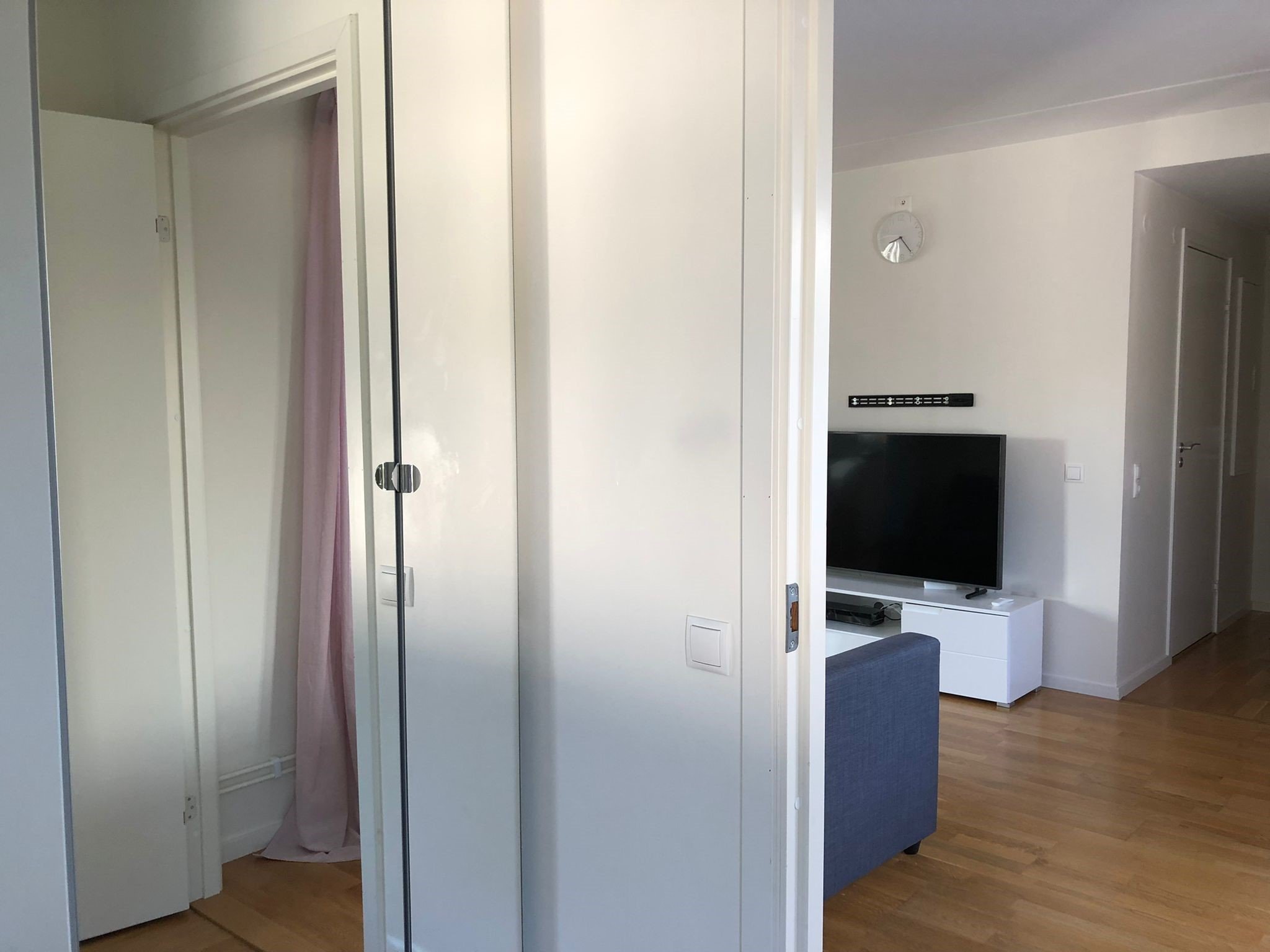 Lägenhet – Stockholm, Hässelby gård - Fler