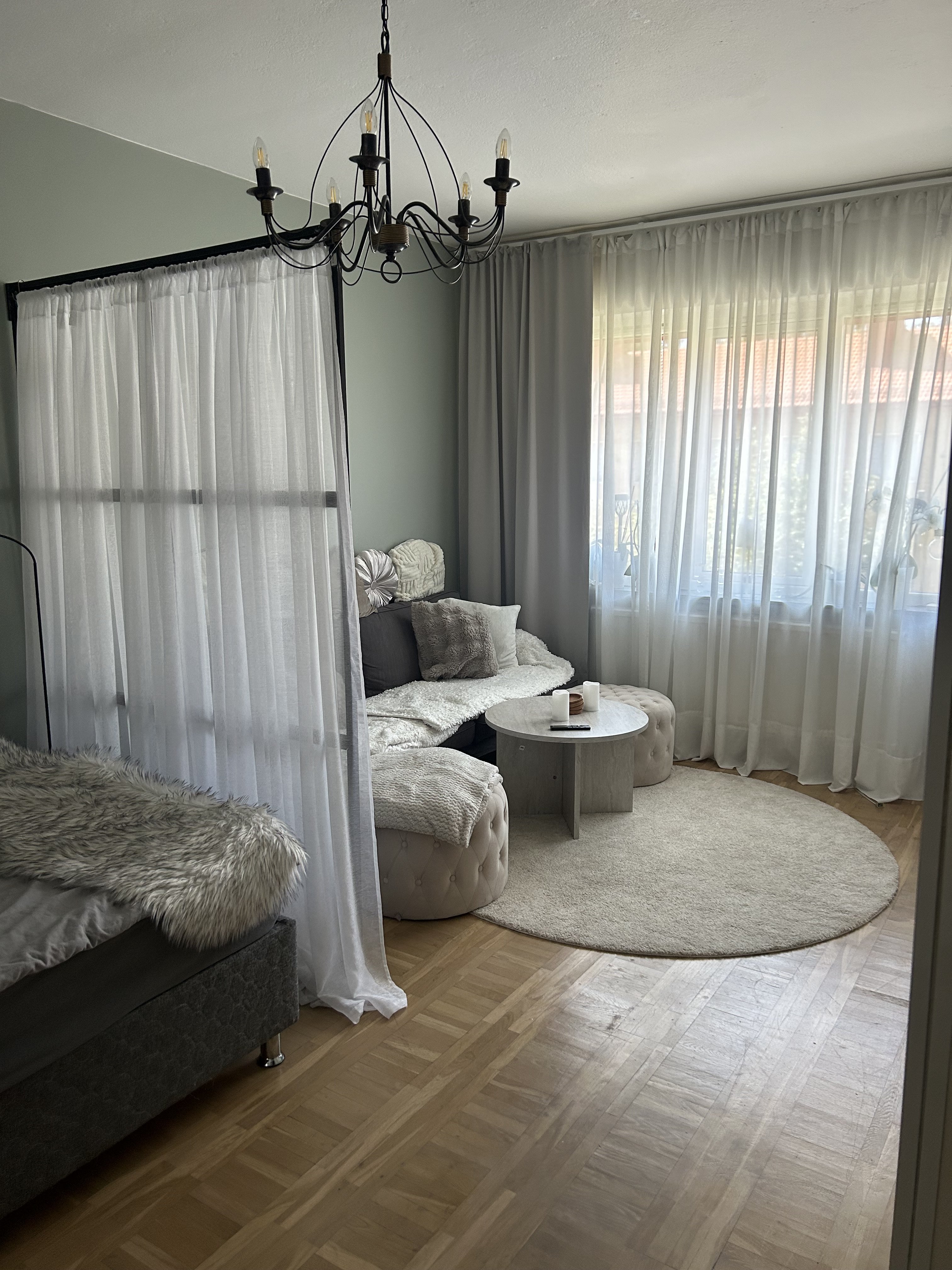 Lägenhet, 2 rooms, 37 sqm, Södertälje
