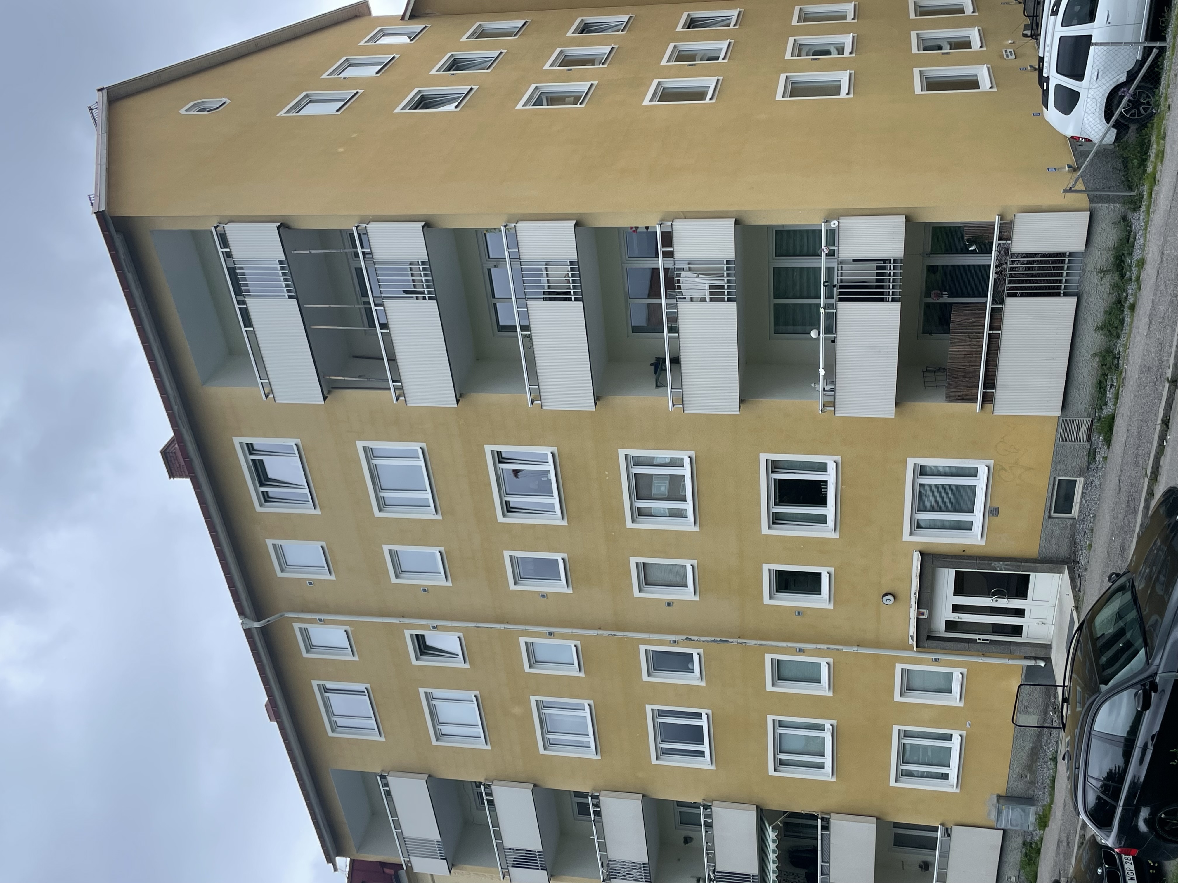 Slottsbacken 3