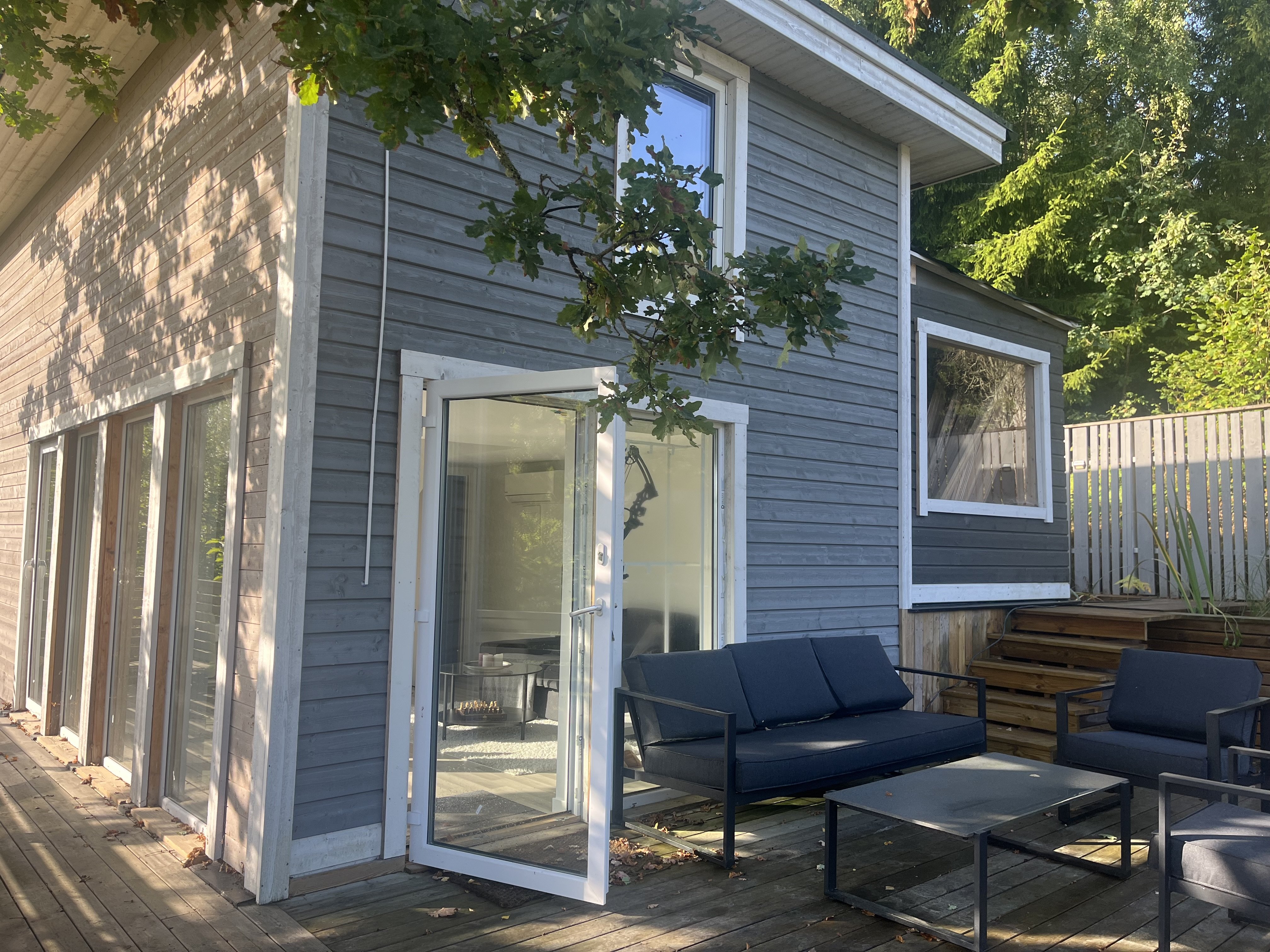 3 rok · 45 m² i Mariefred – bild 2
