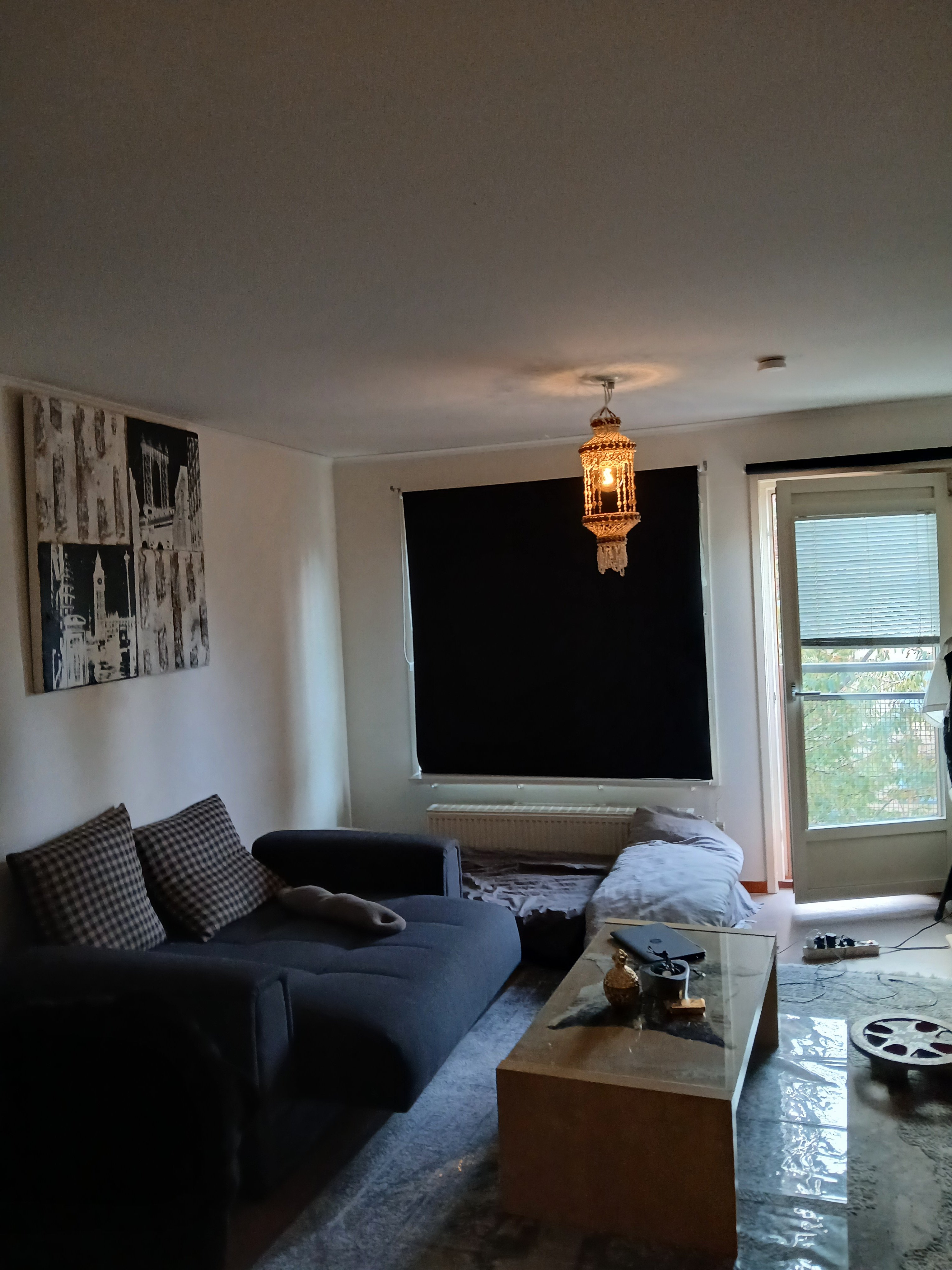 Ärvingevägen, Kista