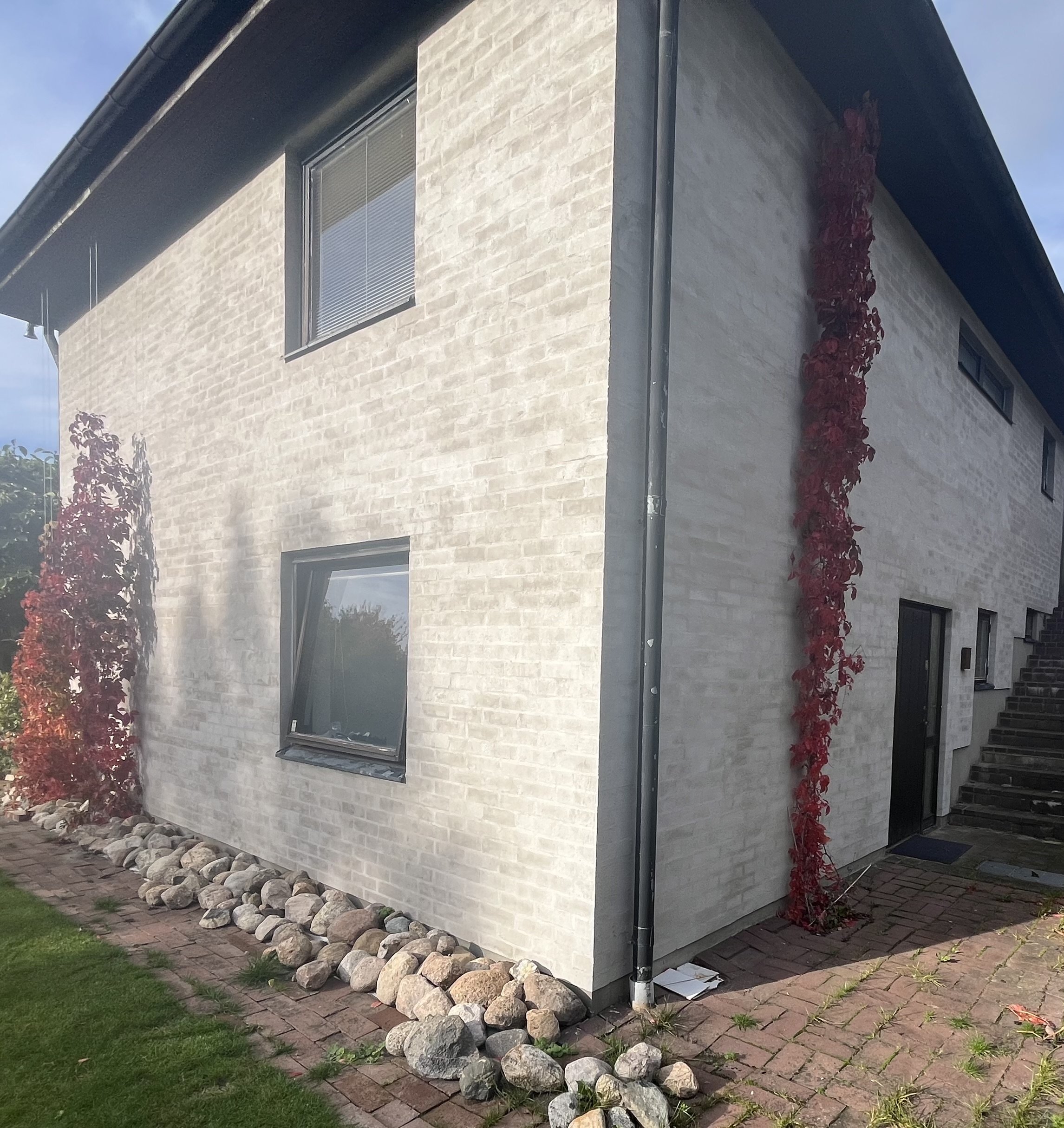 Barytongränden