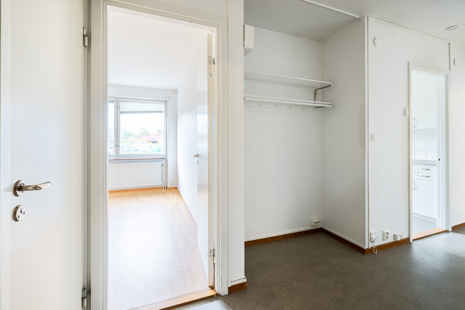 2 rok · 64 m² i Finspång