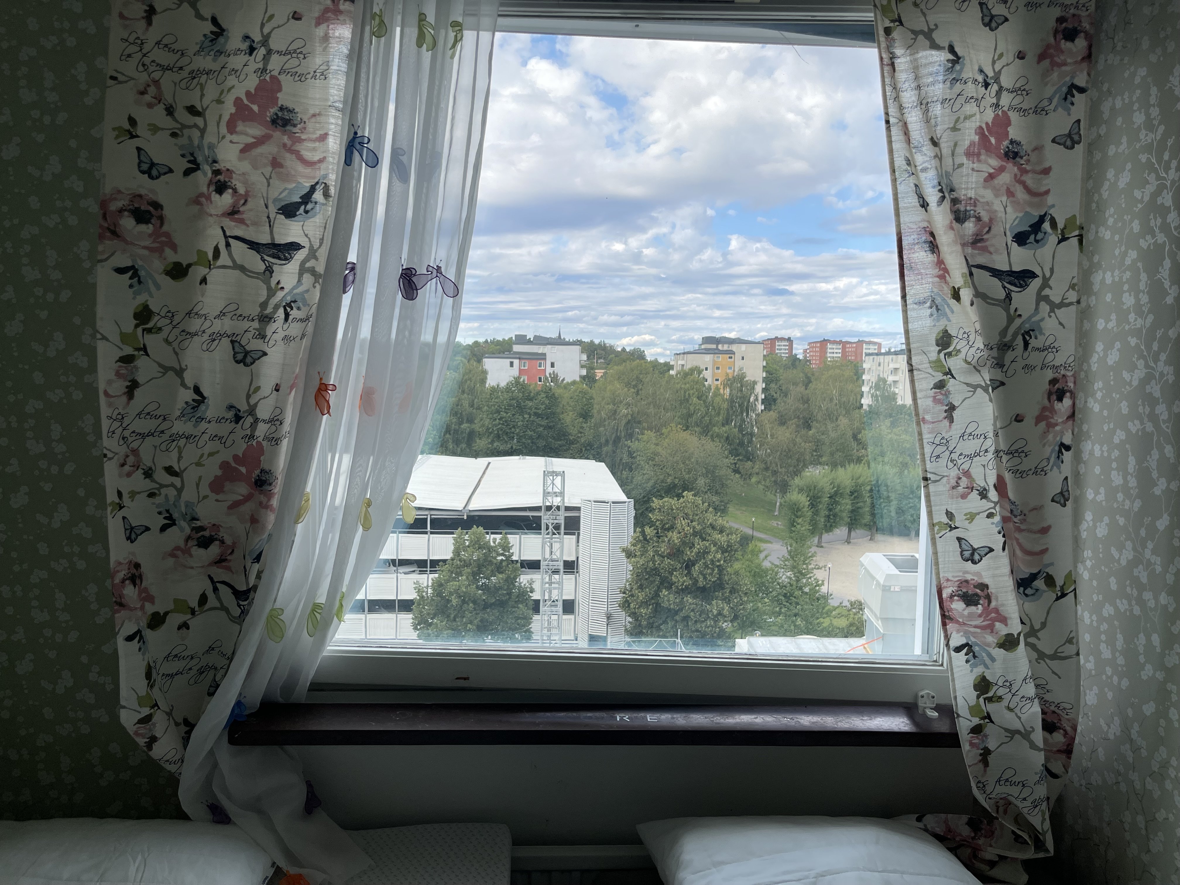 Lägenhet, 5 rooms, 85 sqm, Huddinge