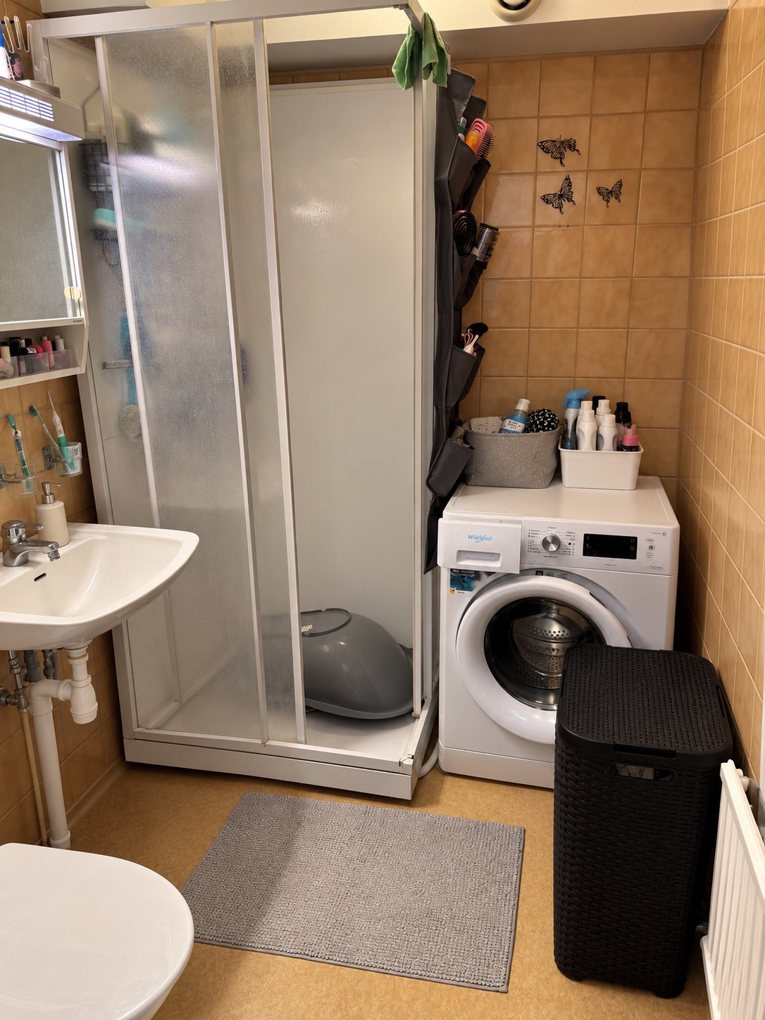 3 rok · 71 m² i Borås  – bild 8