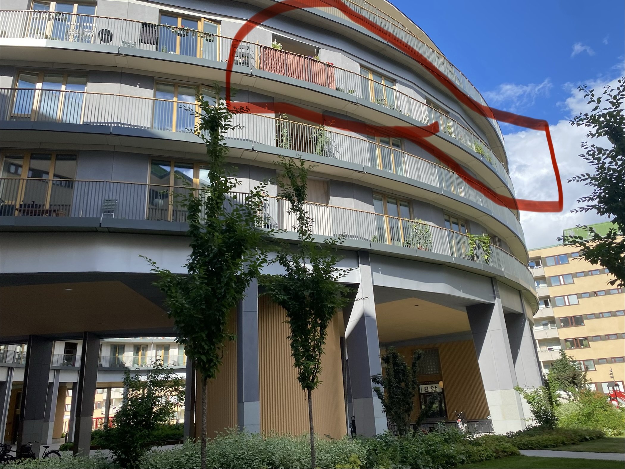 Qasa listing 1408951 - Bild 2