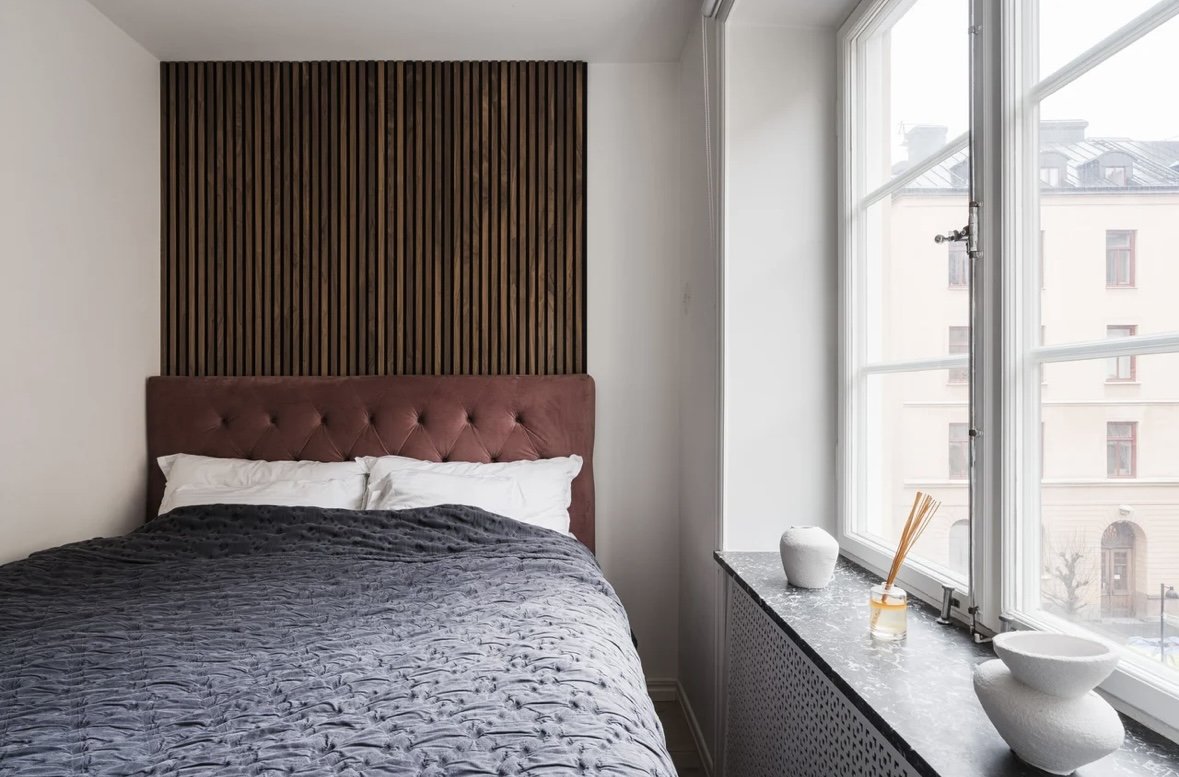 2 rum och kök, Östermalm, 22 000 kr/mån, bild 4