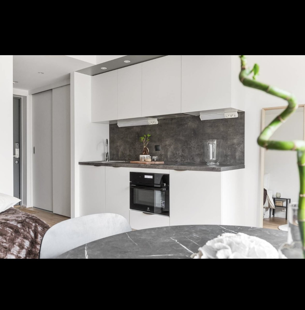 Lägenhet, 1 rooms, 23 sqm, Järfälla
