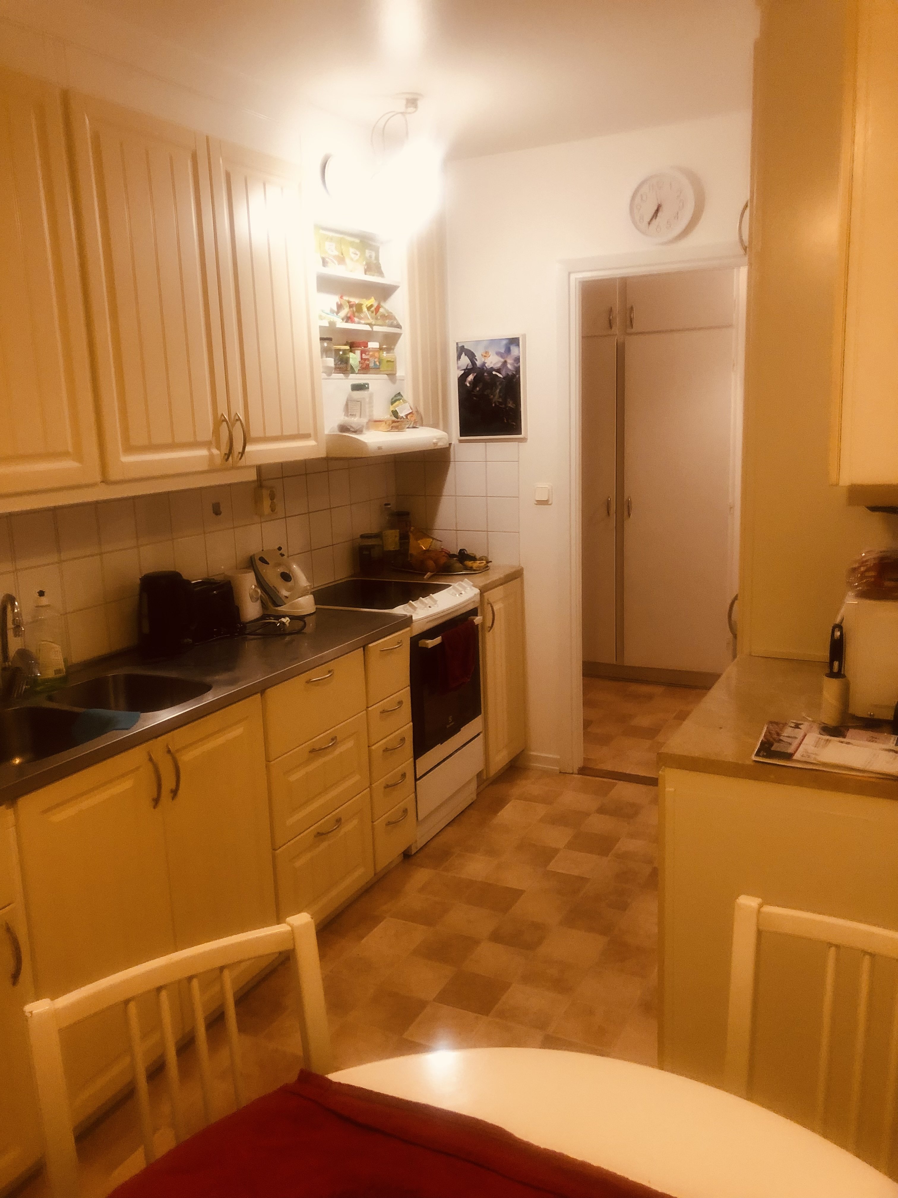 Allévägen, Morgongåva — photo 4