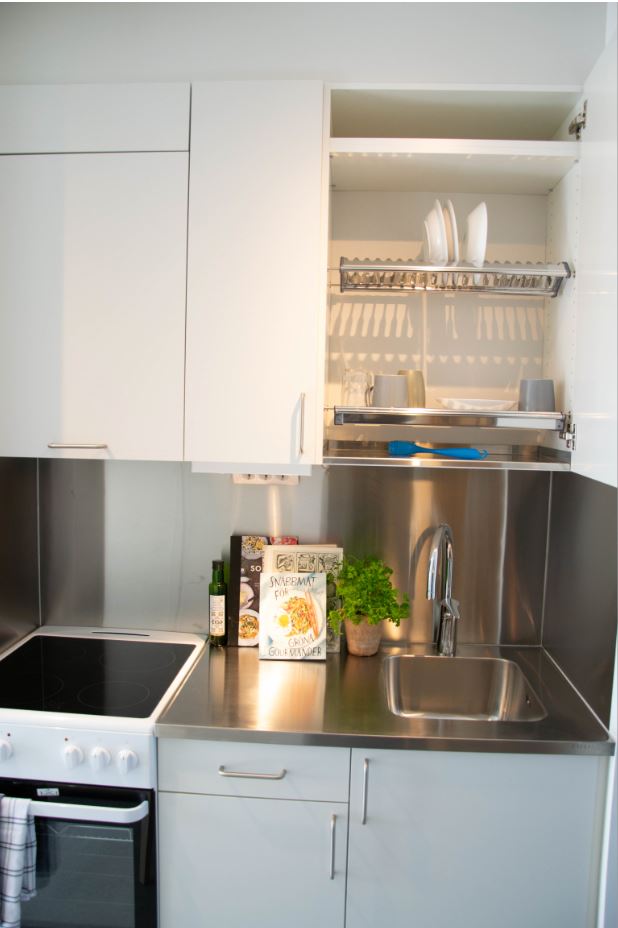 Knektvägen 8, Enskede — photo 3