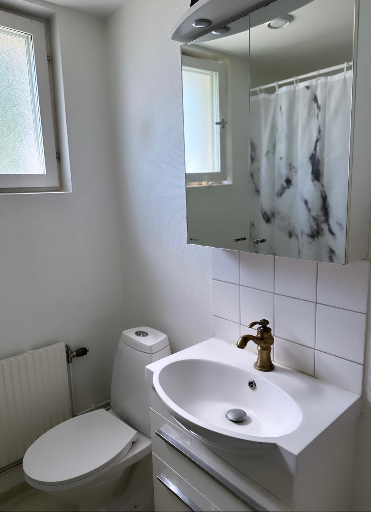 Spantgatan, Västerås