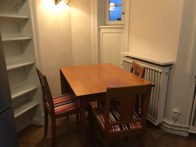 Birger Jarlsgatan, Stockholm
