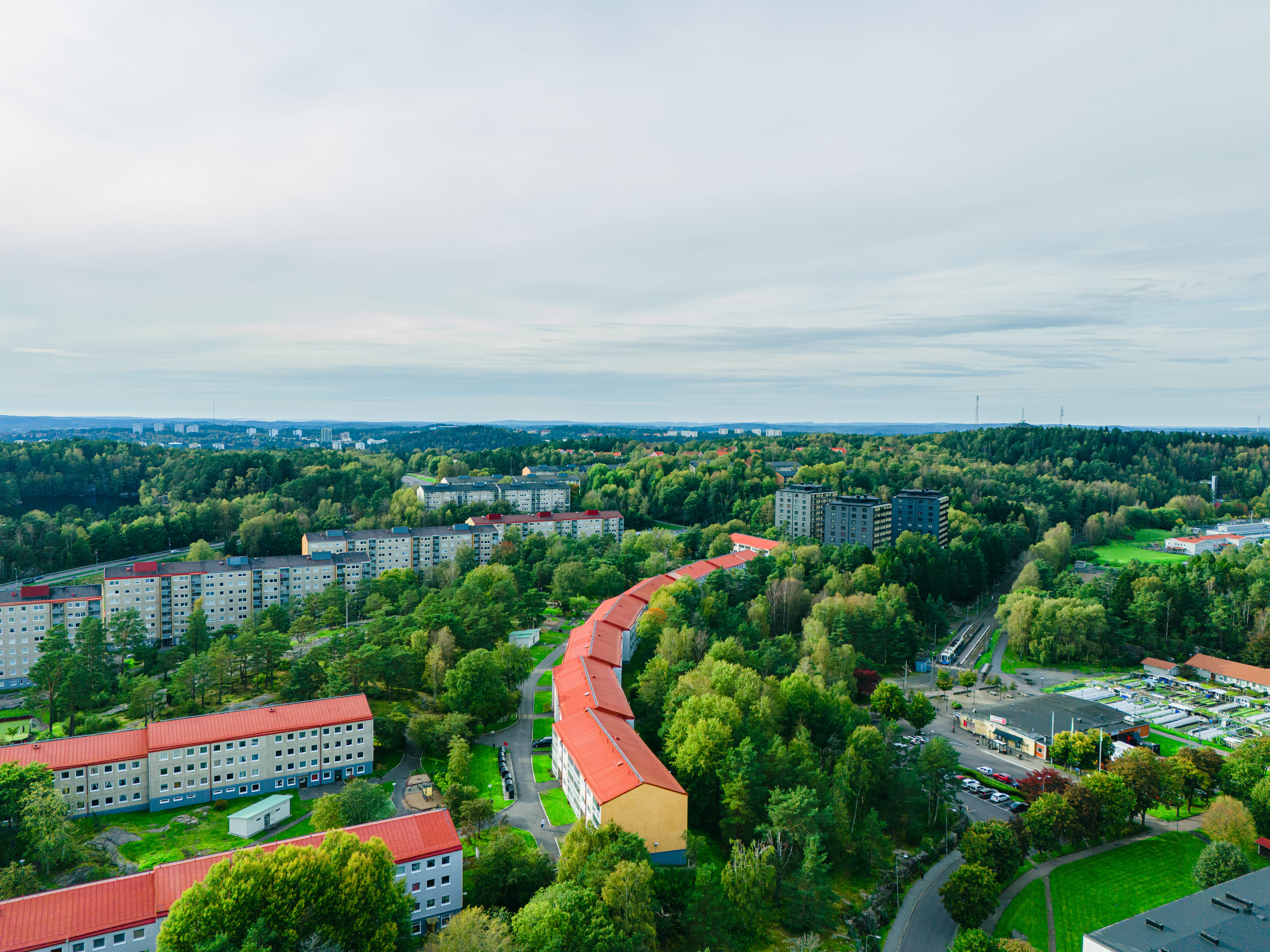 2 rok · 69 m² i Göteborg – bild 5