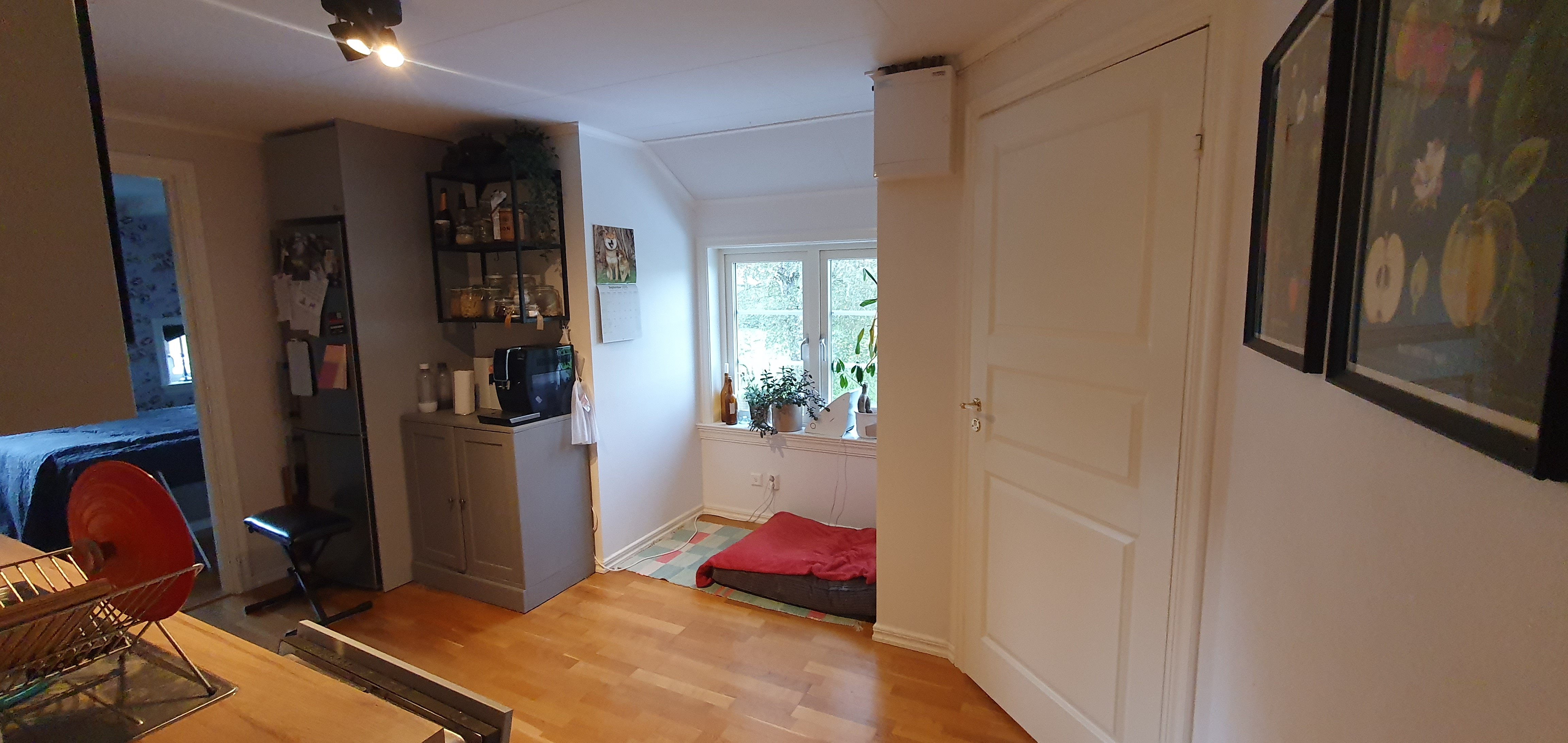 Lägenhet, 4 rooms, 75 sqm, Aneby