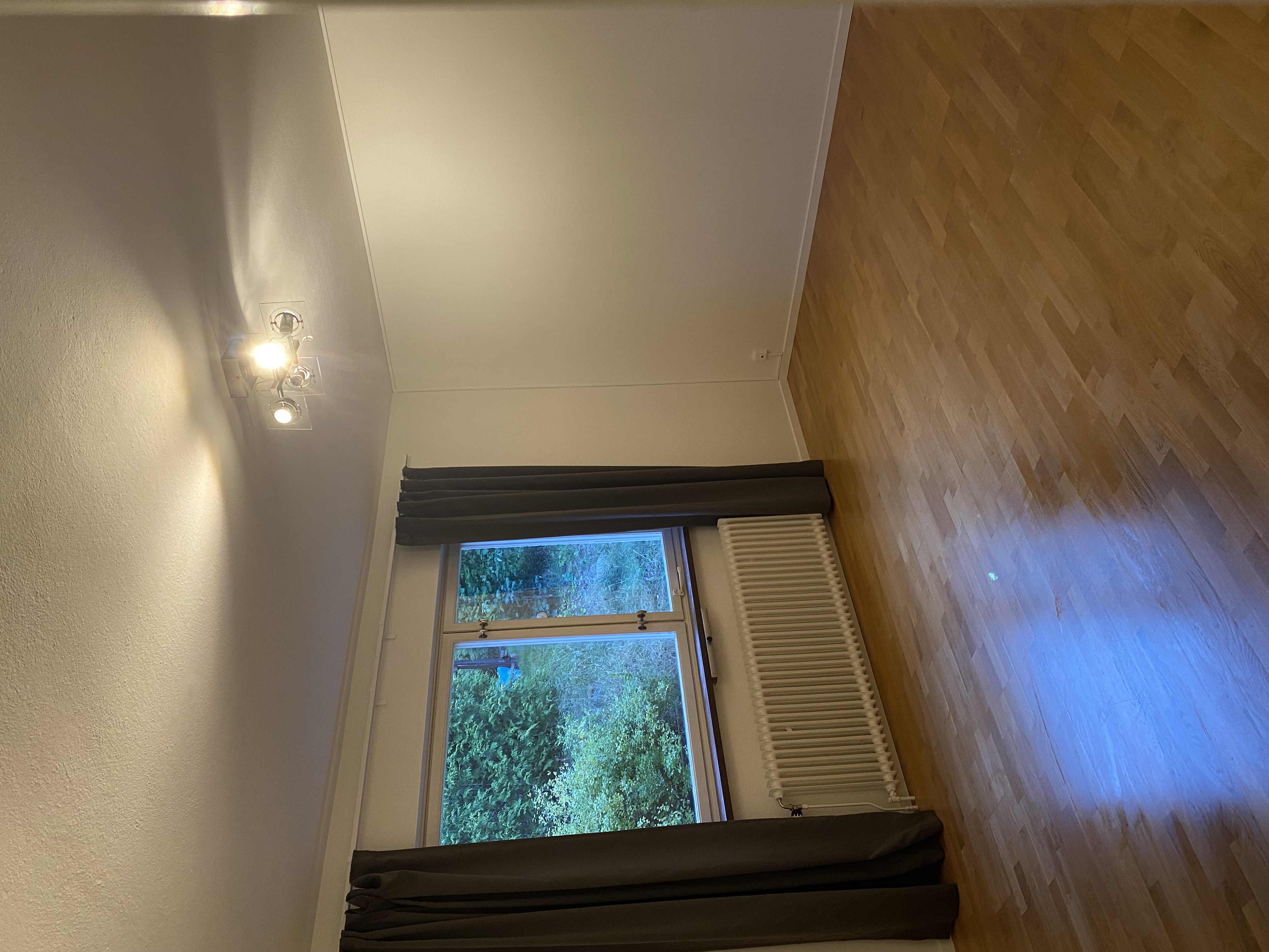 Lägenhet, 1 rooms, 36 sqm, Spånga