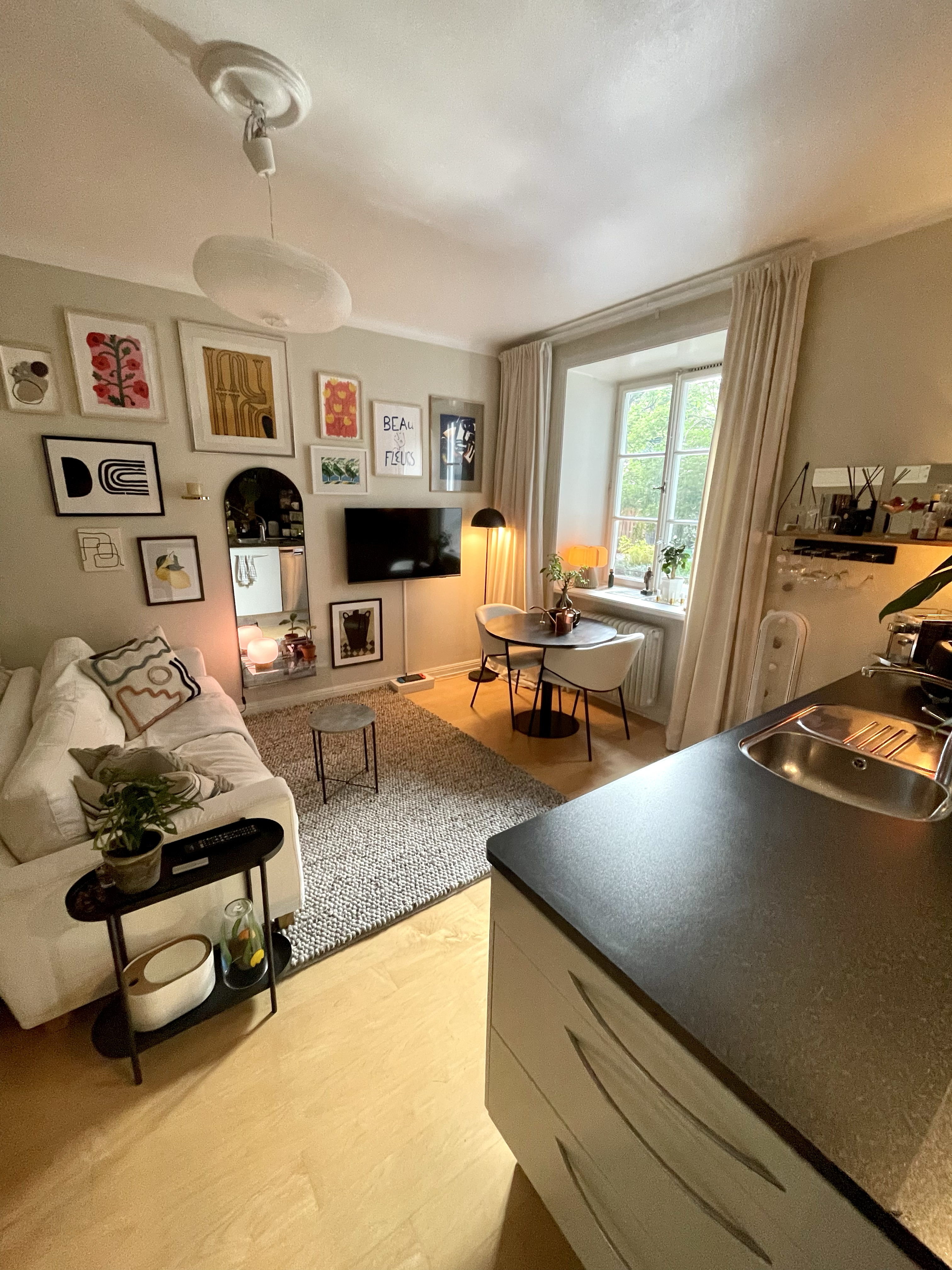 Sveavägen, Stockholm — photo 5