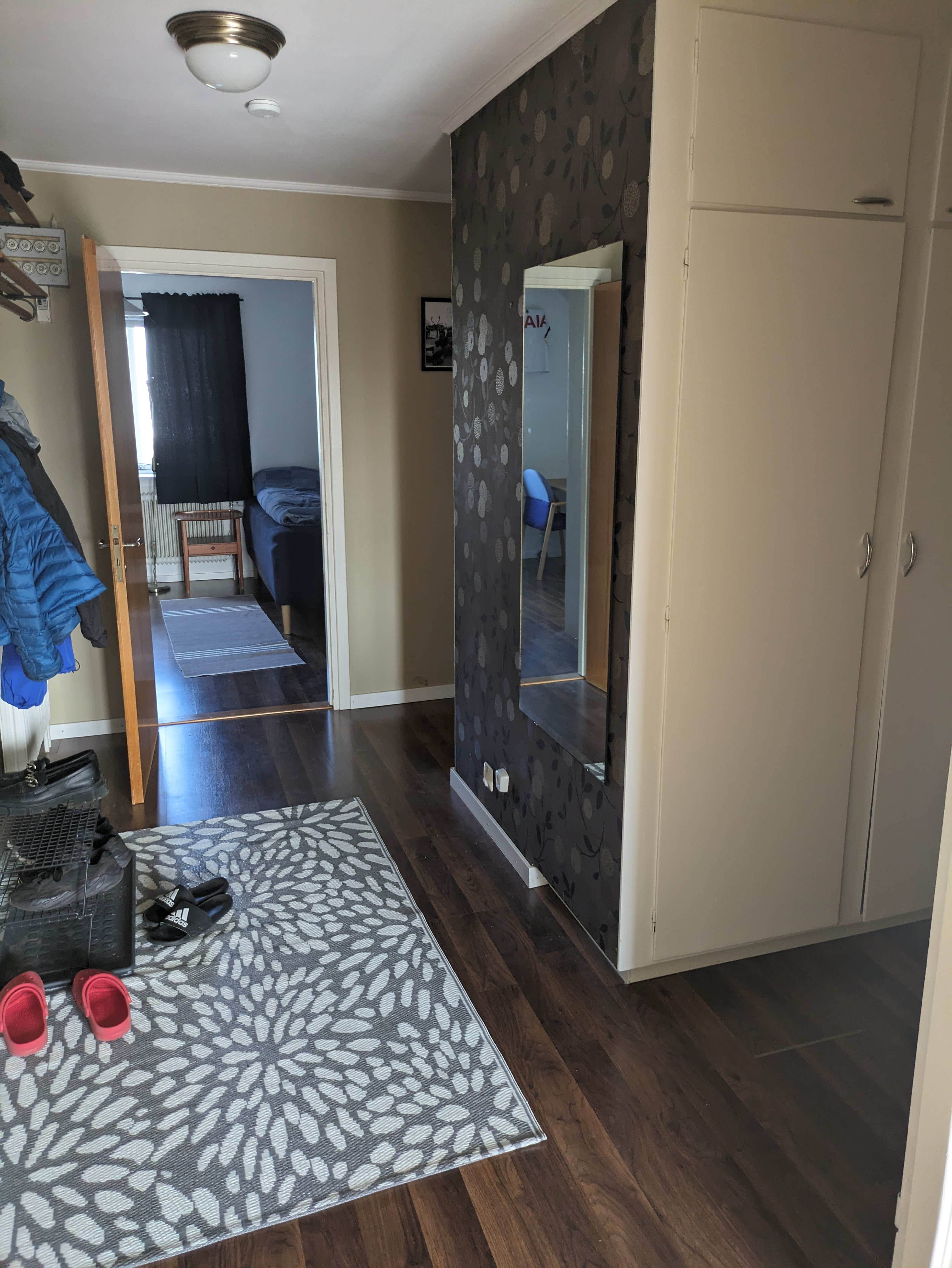 Tallvägen, Umeå — photo 5