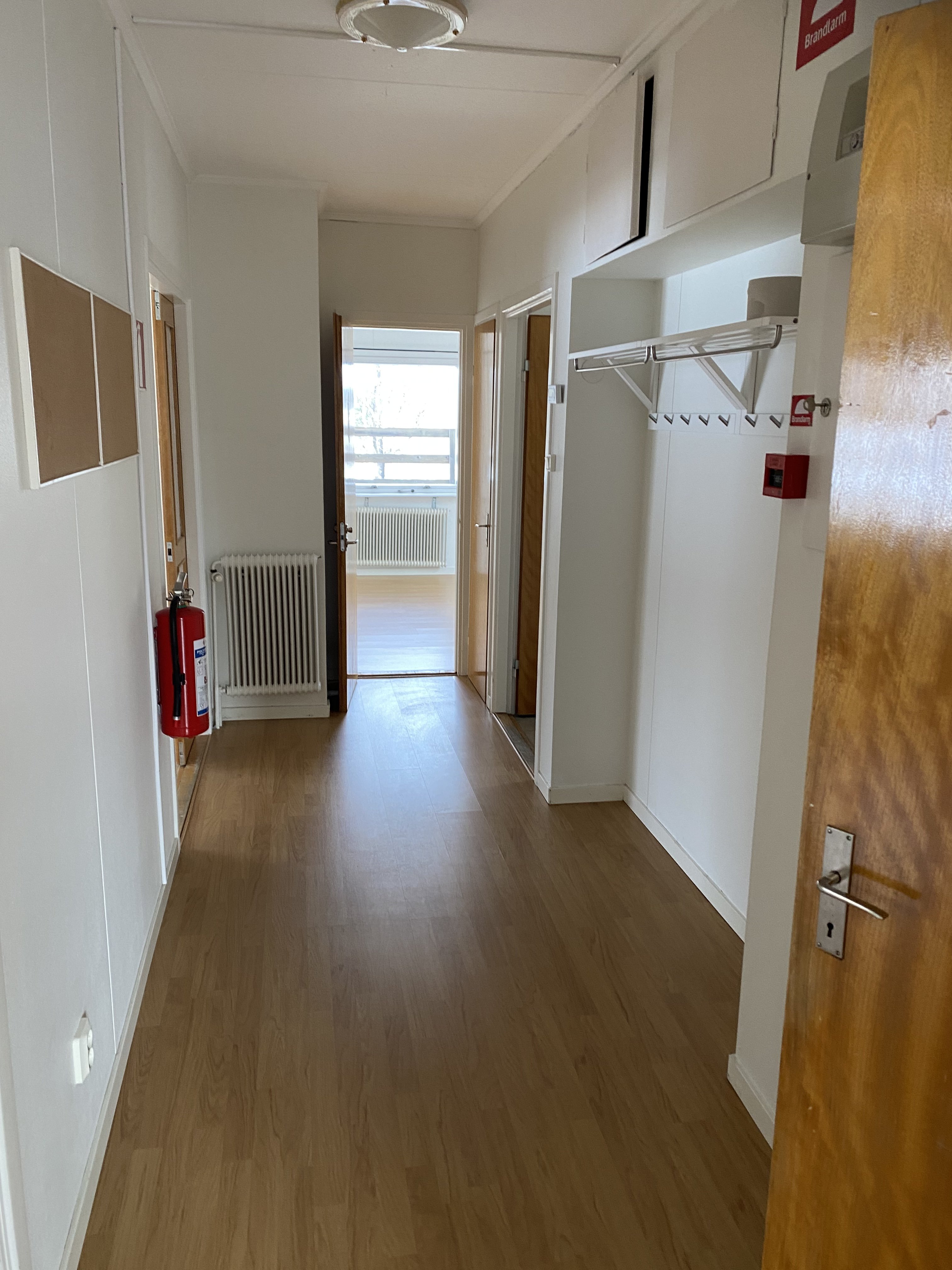 Lägenhet – Anundsjö distrikt, Mellansel - Bild 4