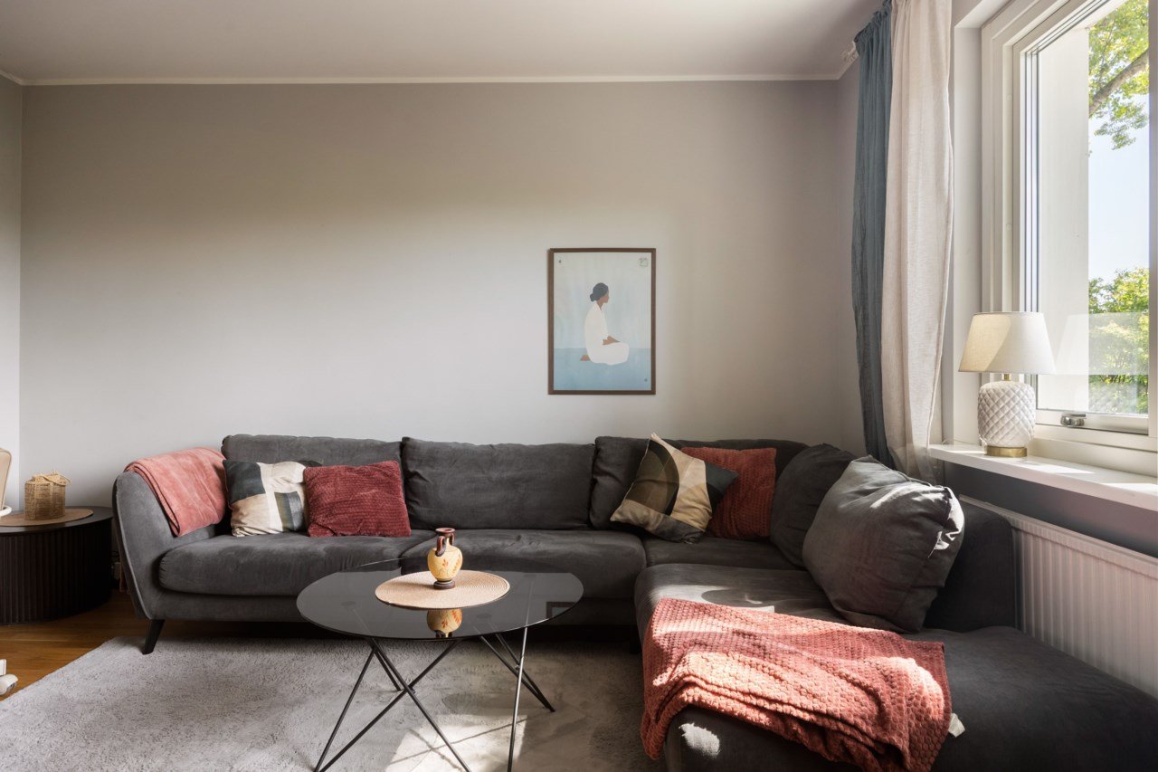 2 rok · 58 m² i Göteborg – bild 3