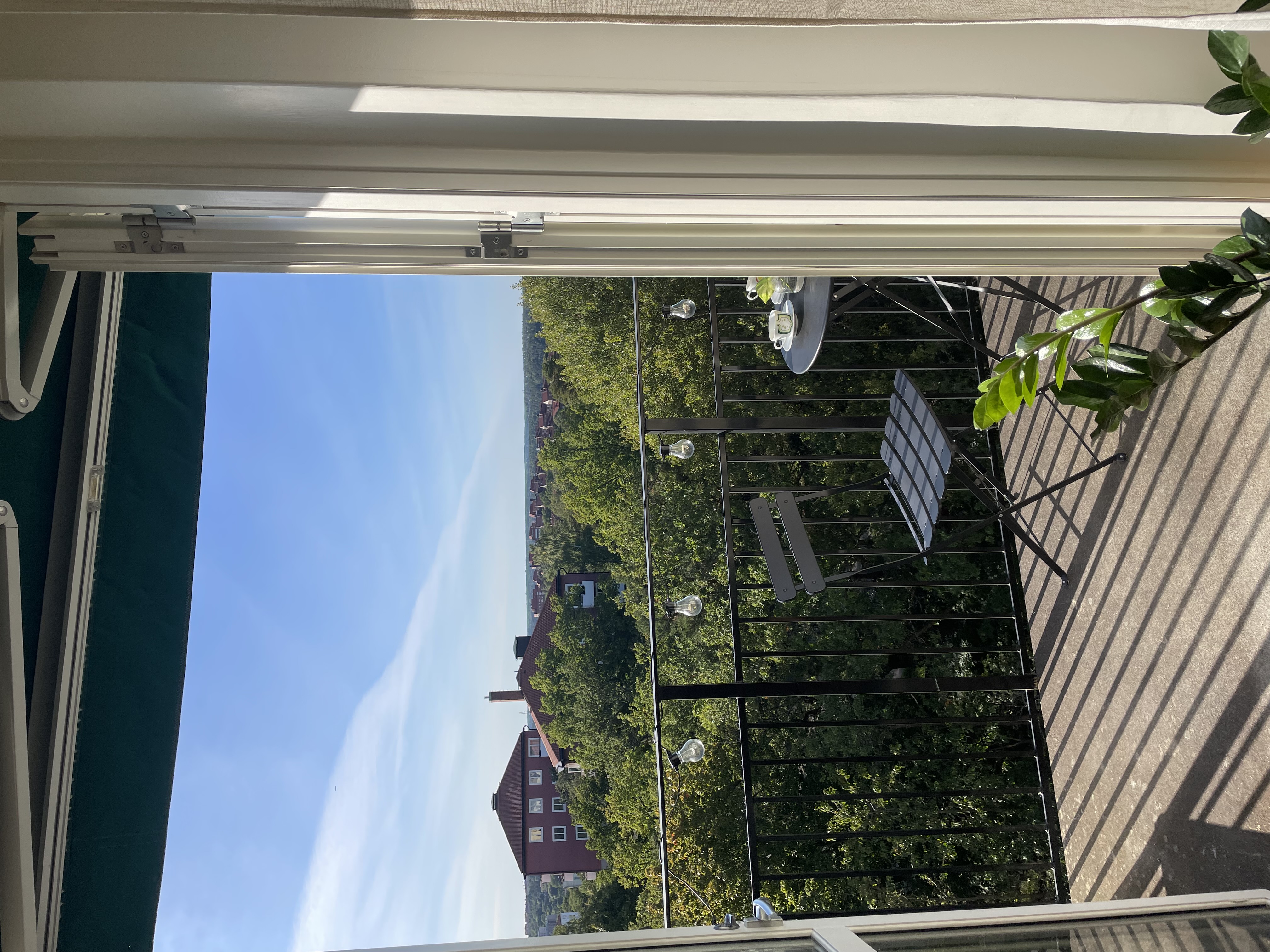 Husabyvägen, Hägersten — photo 5