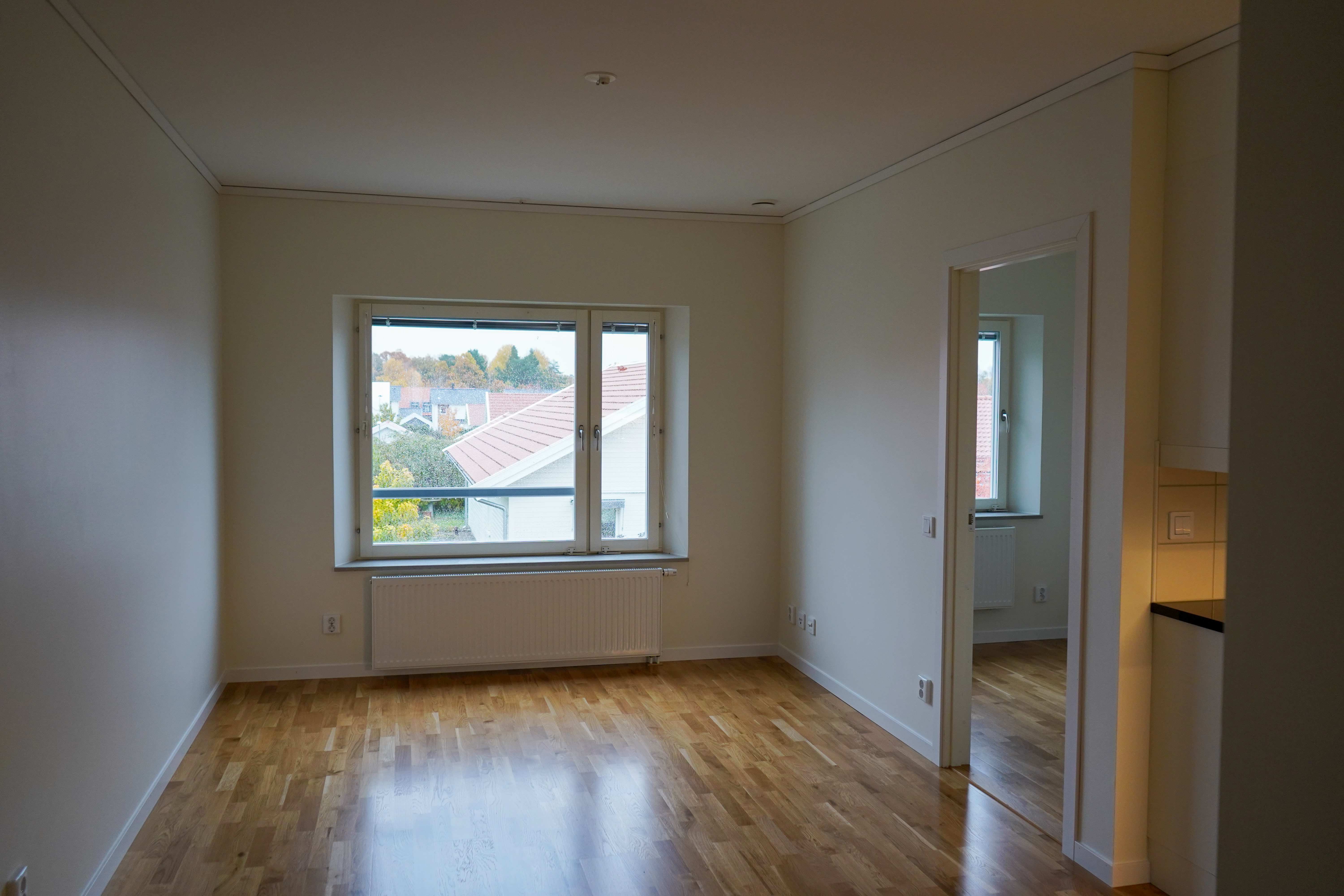 3 rok · 55 m² i Linköping – bild 3